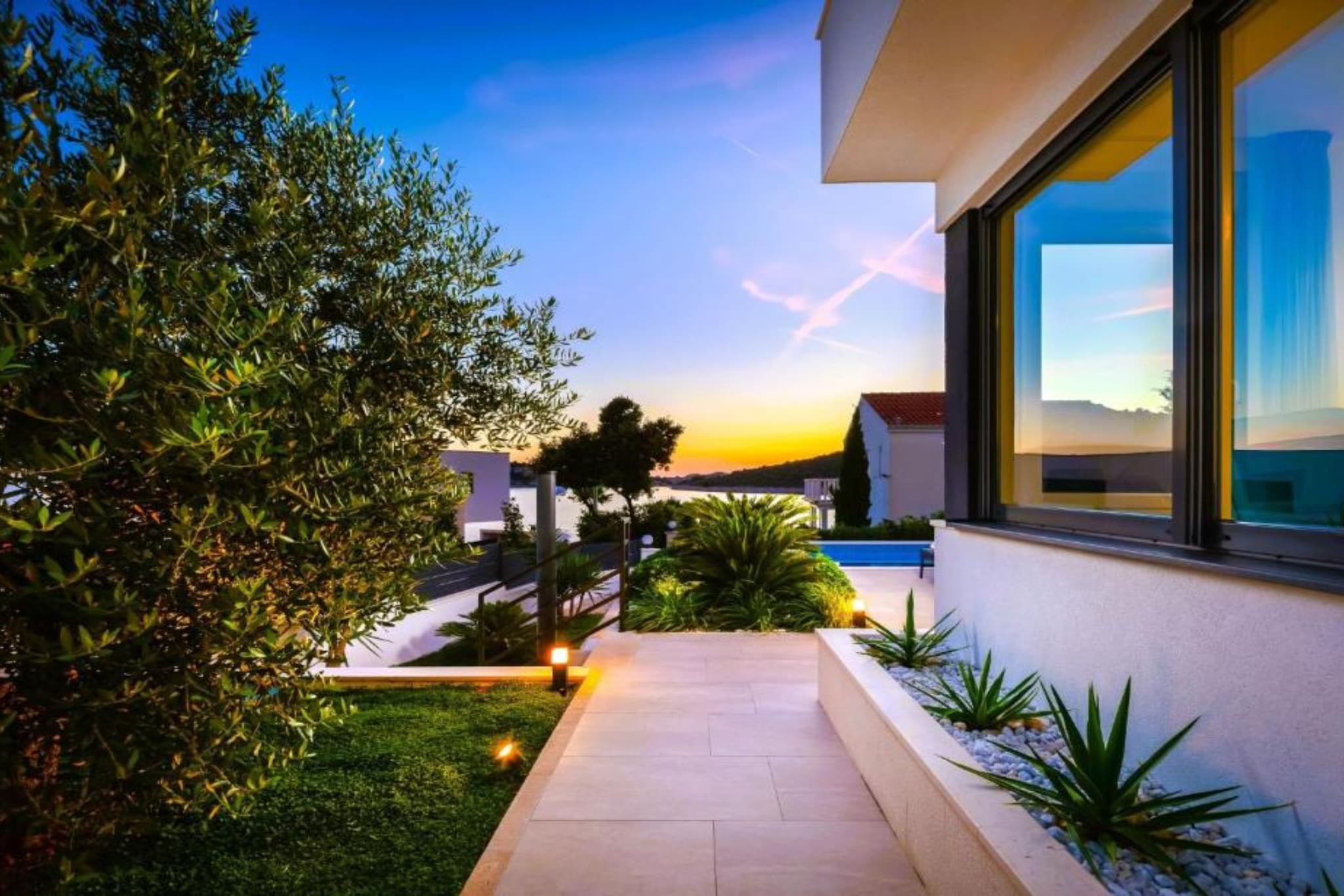 Villa Dolce Vita Sevid - Extérieur
