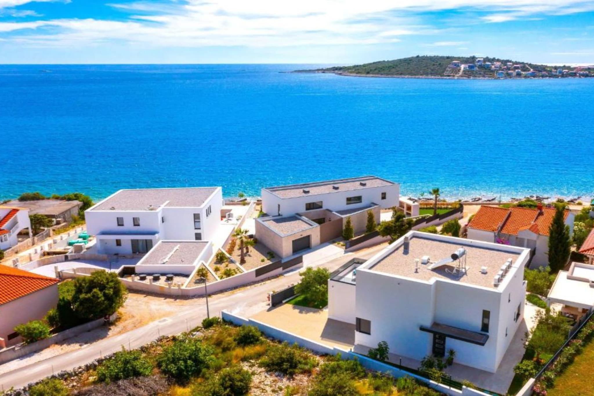 Villa Dolce Vita Sevid - Extérieur
