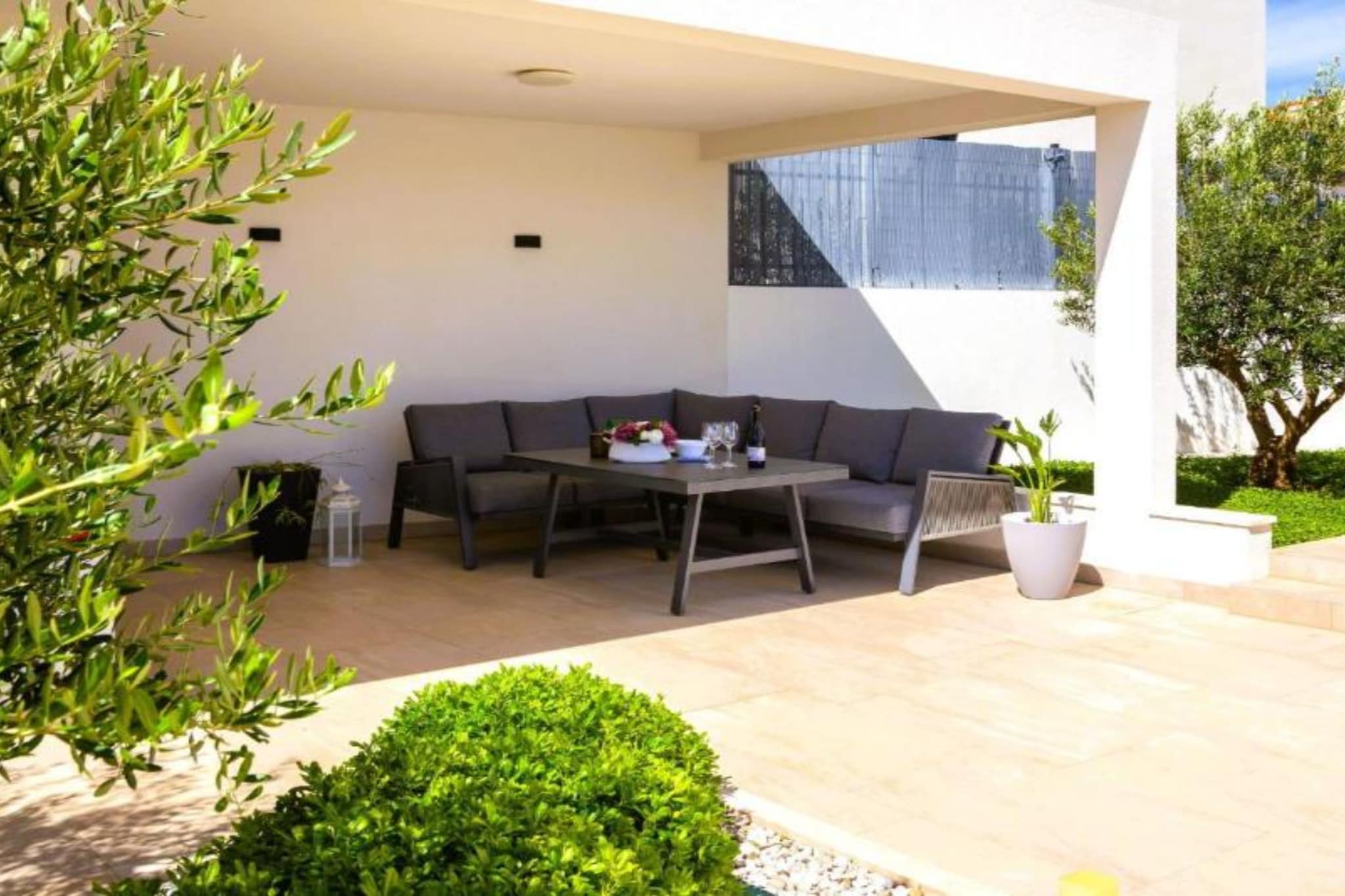Villa Dolce Vita Sevid - équipements