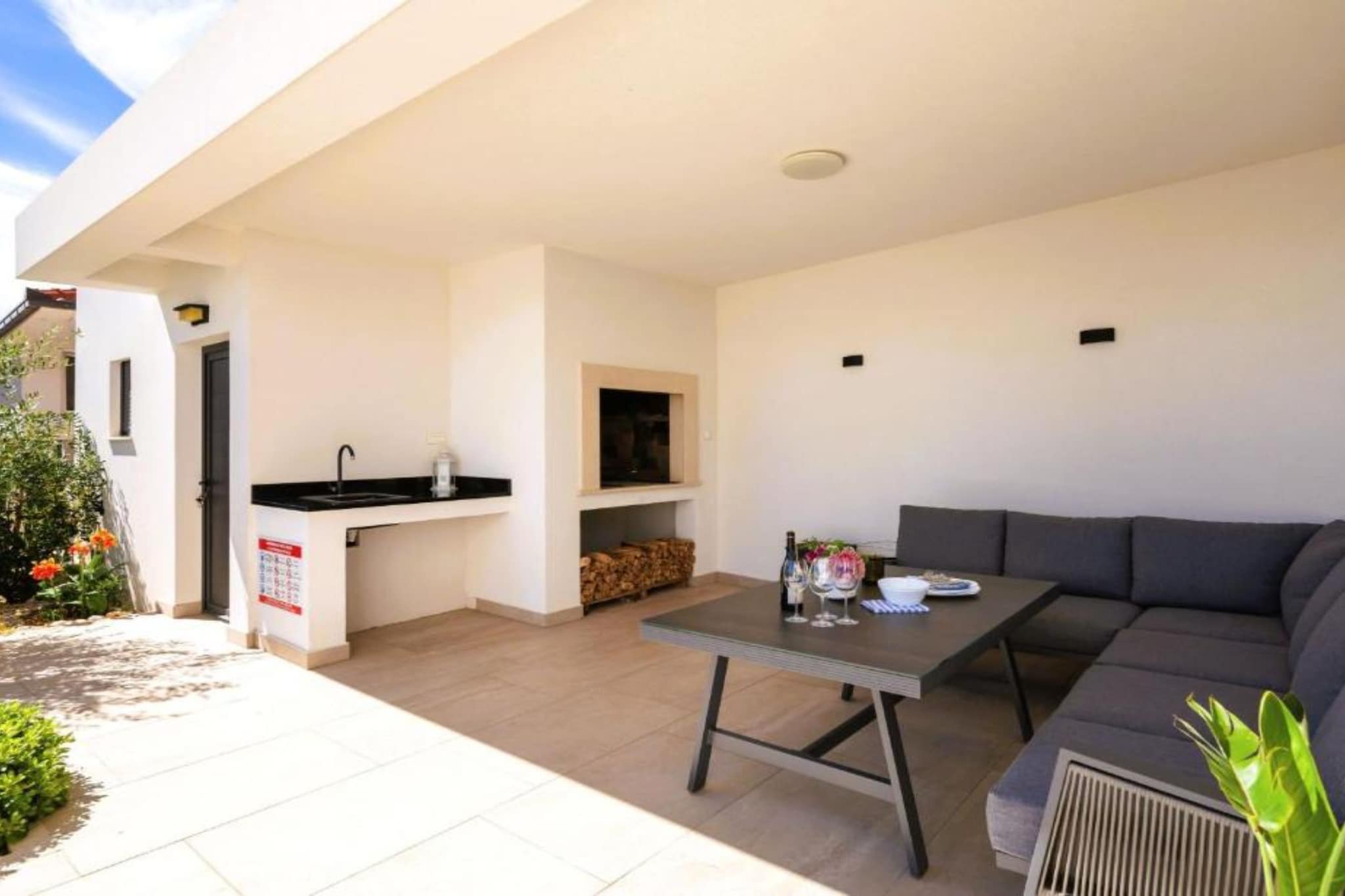 Villa Dolce Vita Sevid