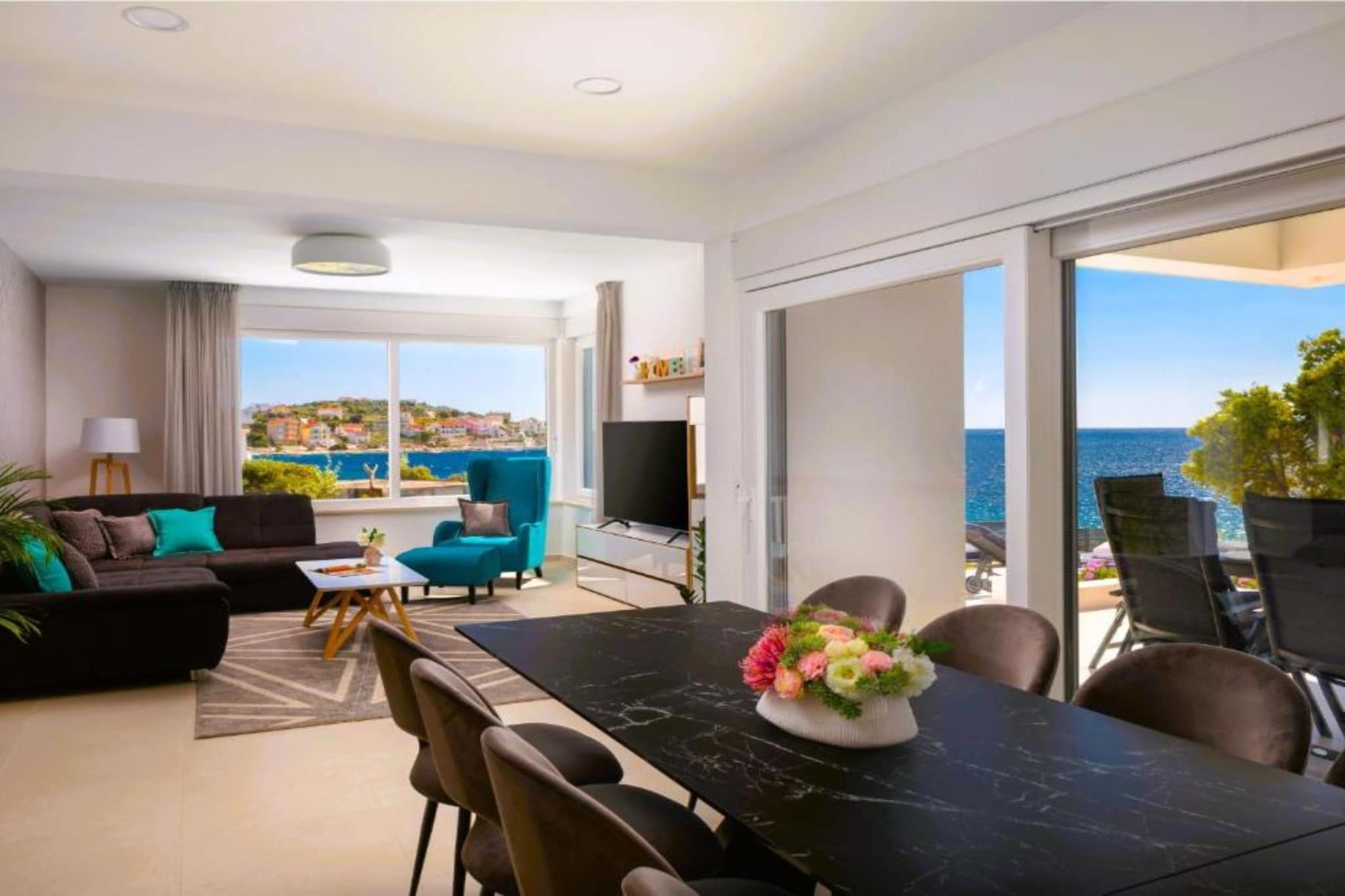 Villa Dolce Vita Sevid