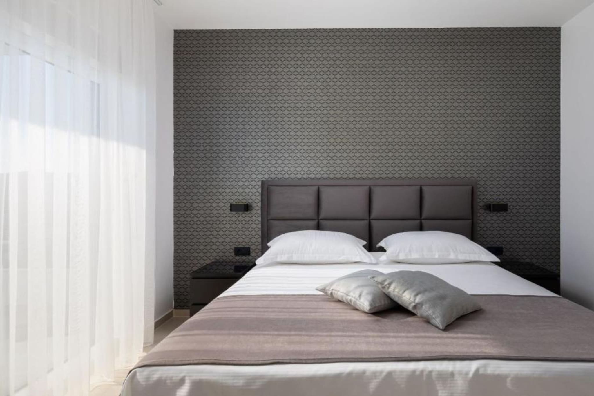 Villa Dolce Vita Sevid - Chambre