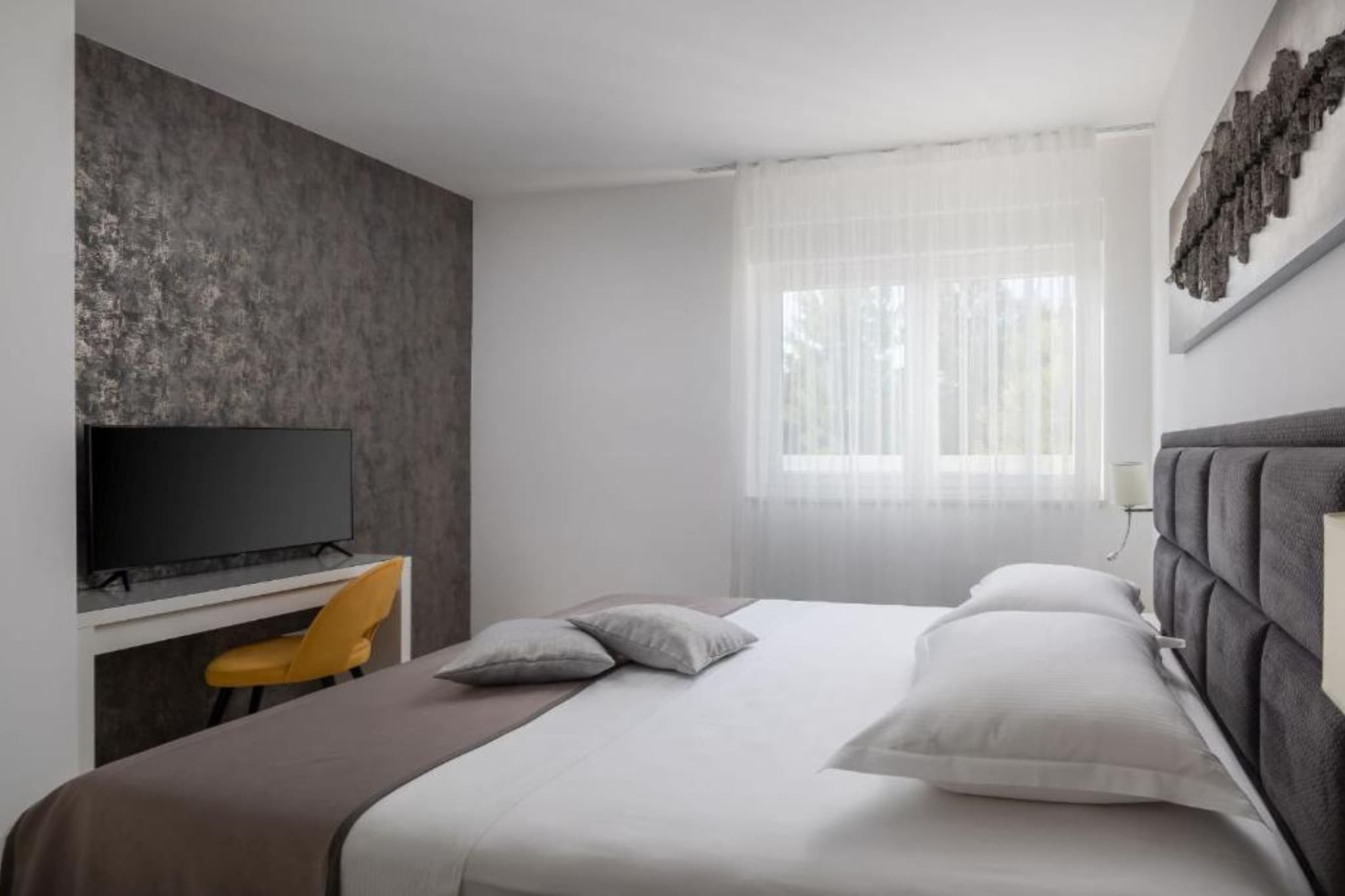 Villa Dolce Vita Sevid - Chambre