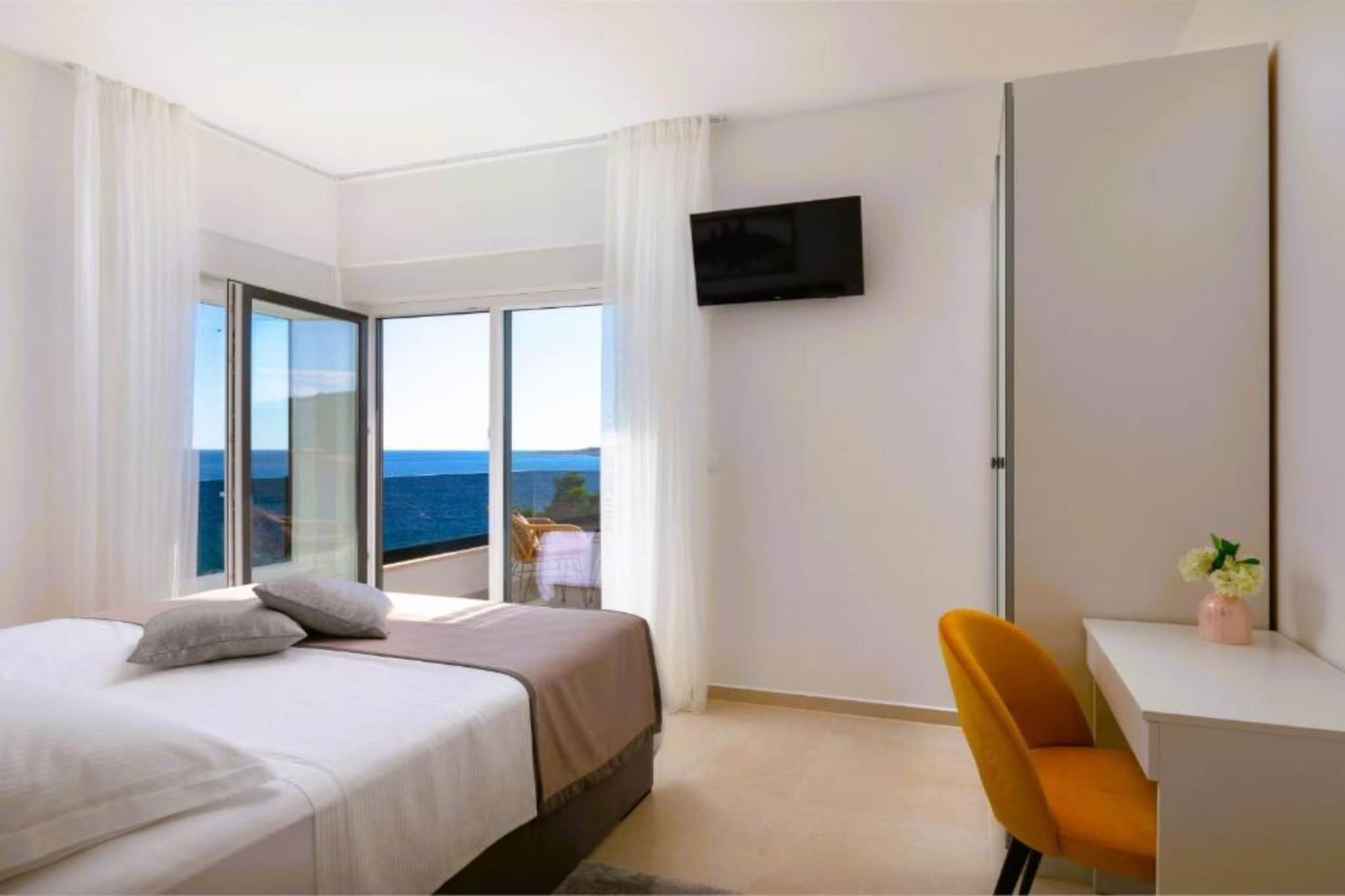 Villa Dolce Vita Sevid - Chambre