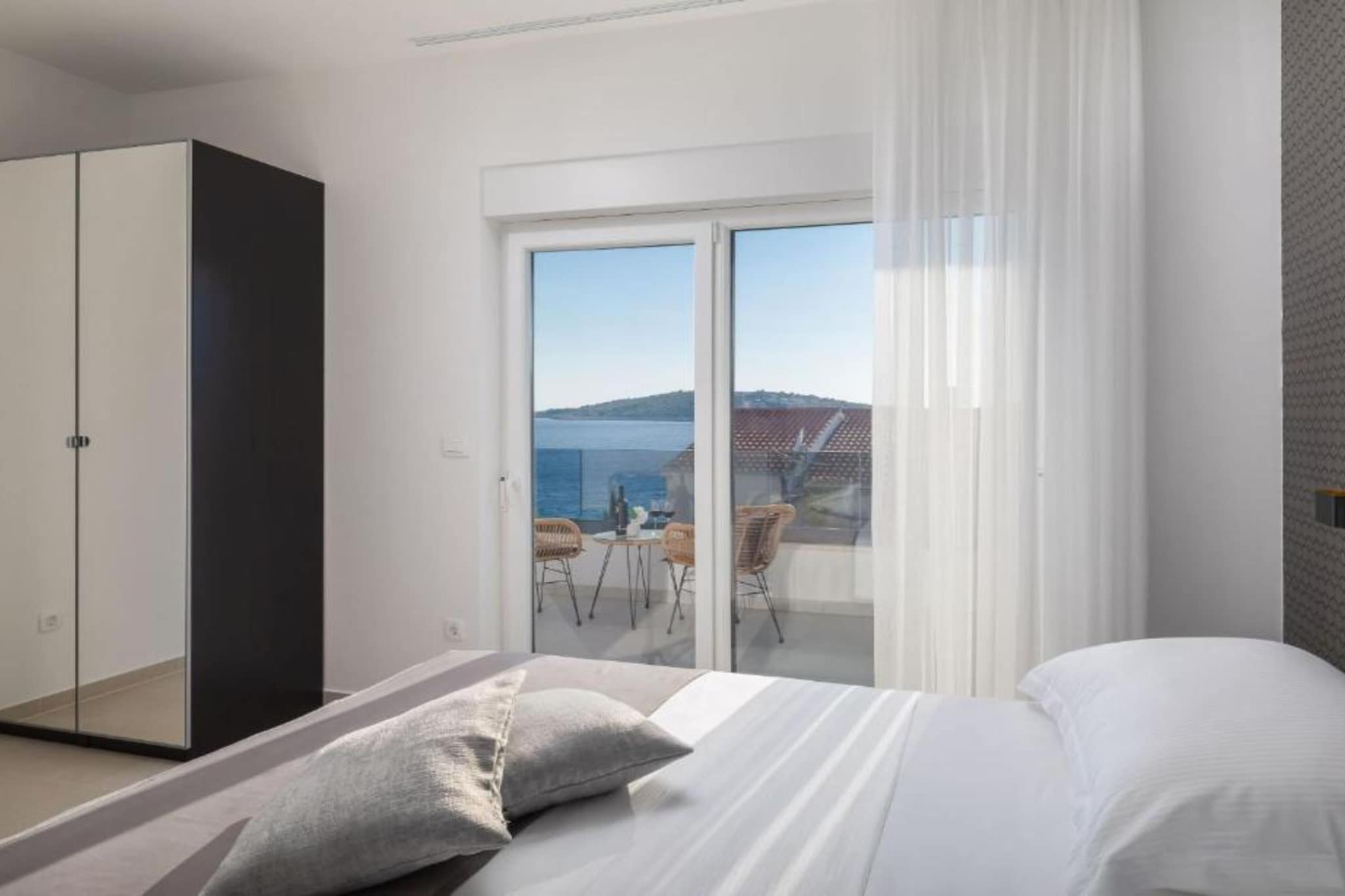 Villa Dolce Vita Sevid - Chambre