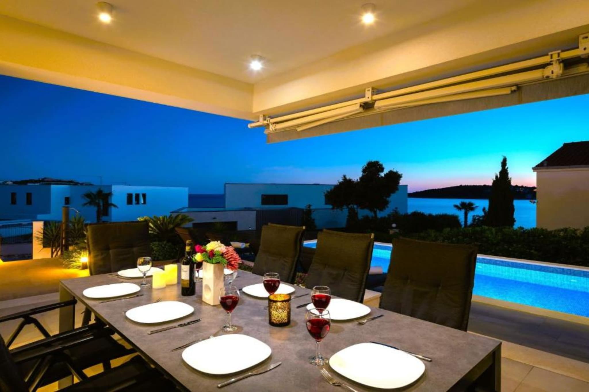 Villa Dolce Vita Sevid