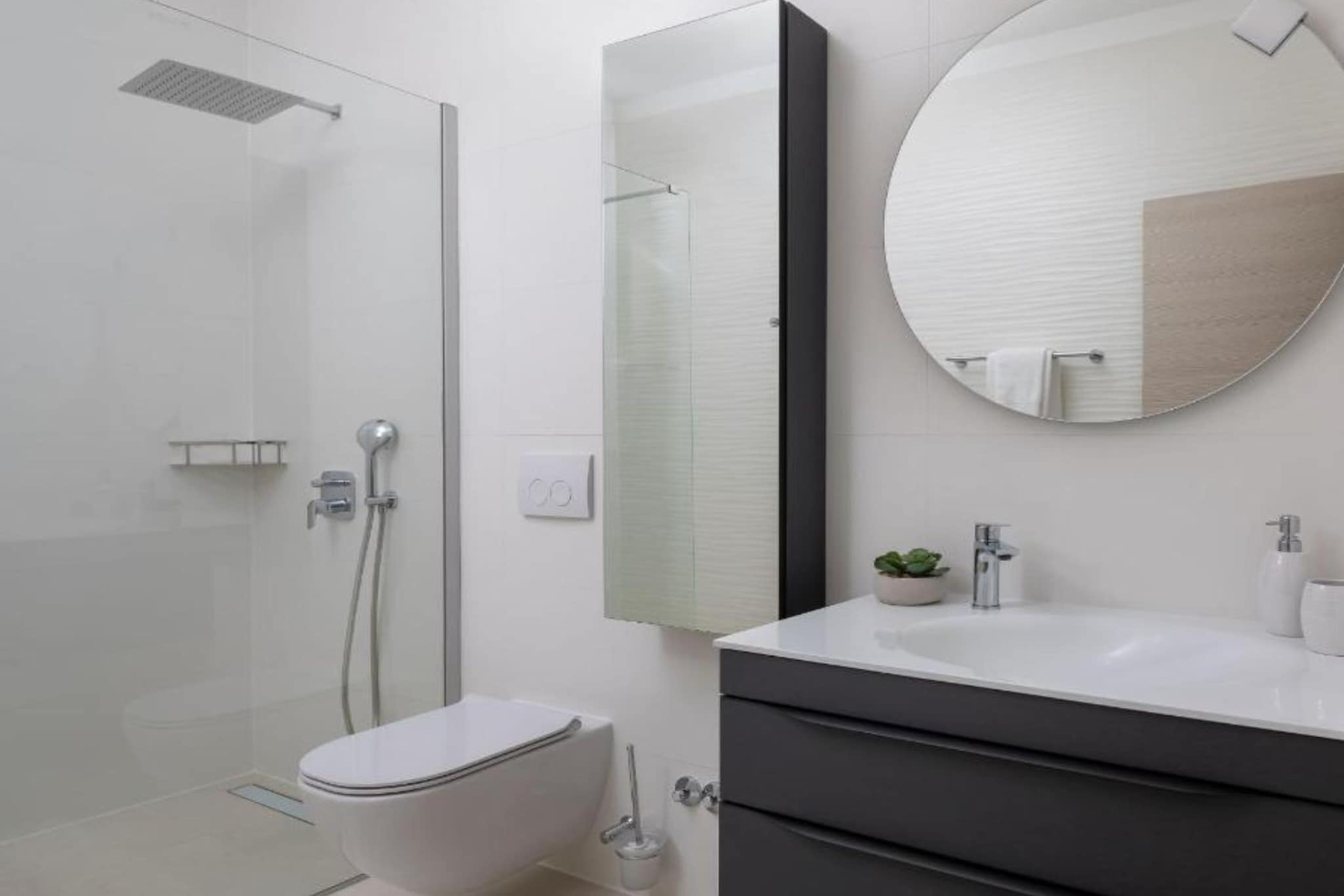 Villa Dolce Vita Sevid - Salle de bain