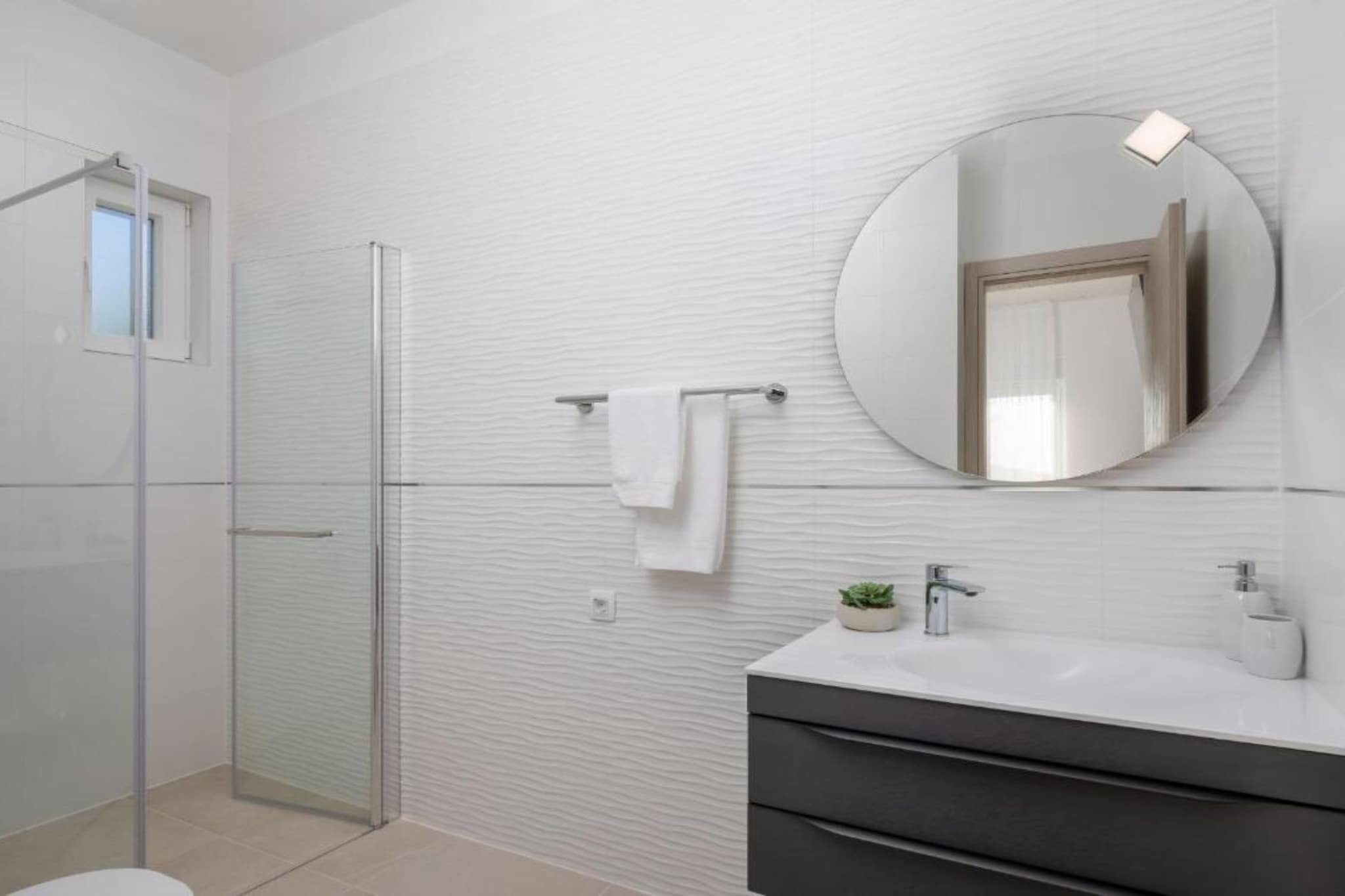 Villa Dolce Vita Sevid - Salle de bain