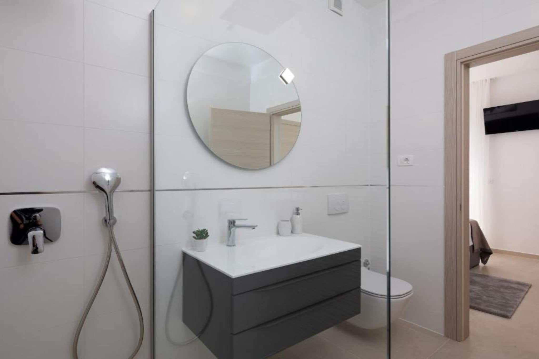 Villa Dolce Vita Sevid - Salle de bain