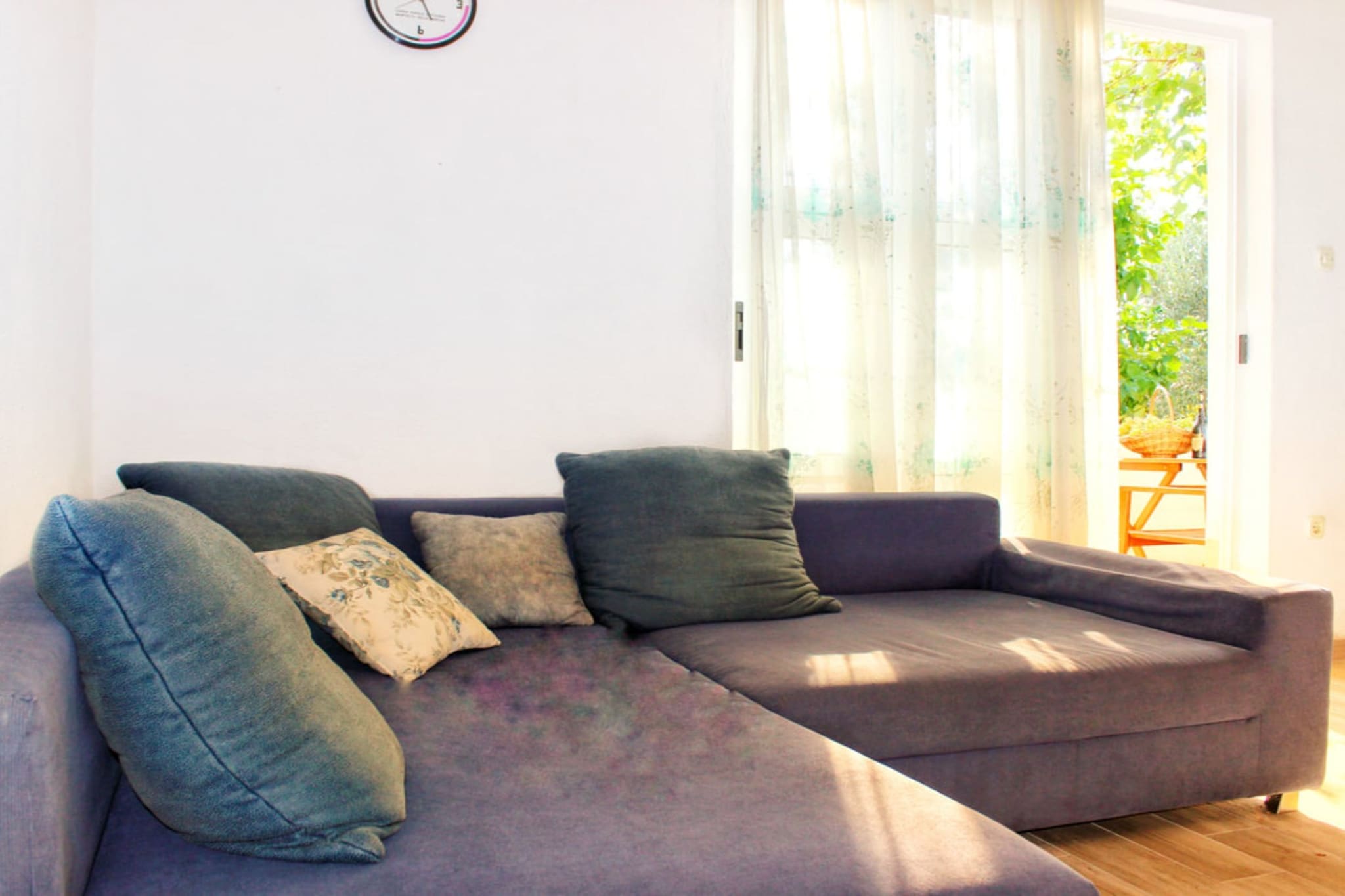 Villa Maslina-Olive one bedroom apartment Olea