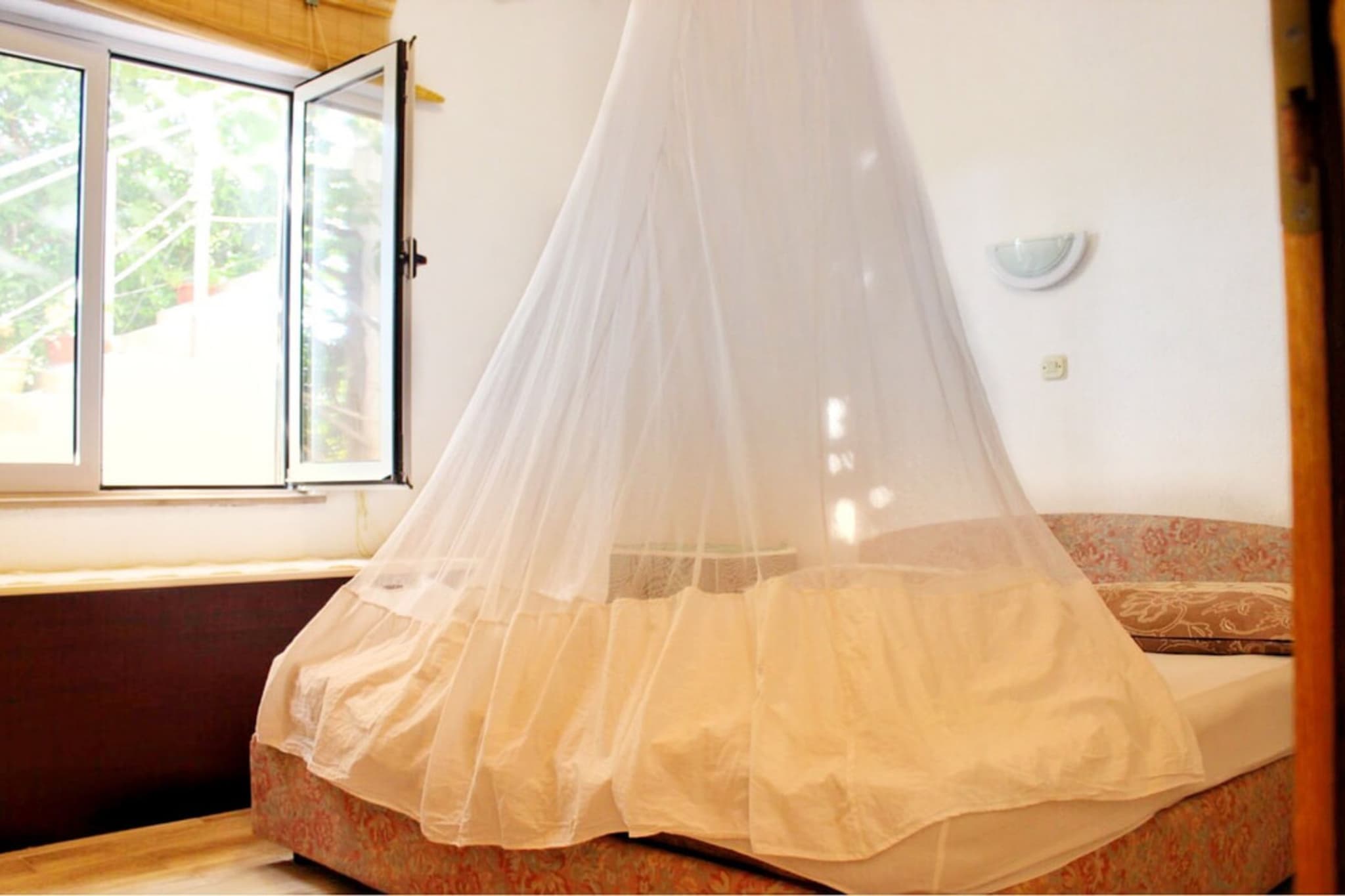Villa Maslina-Olive one bedroom apartment Olea
