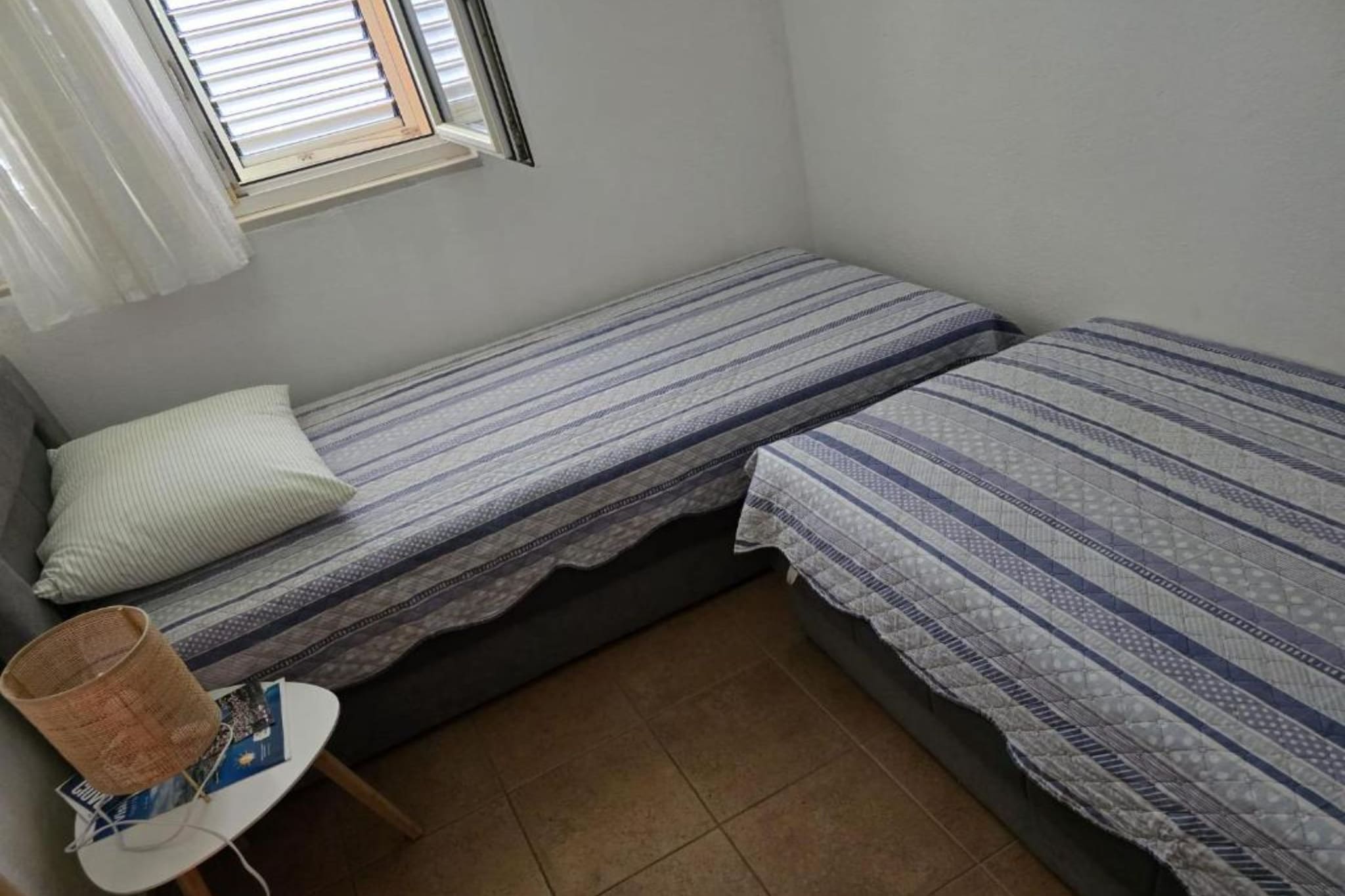 Apartments Gogi - One bedroom apartment (A6)