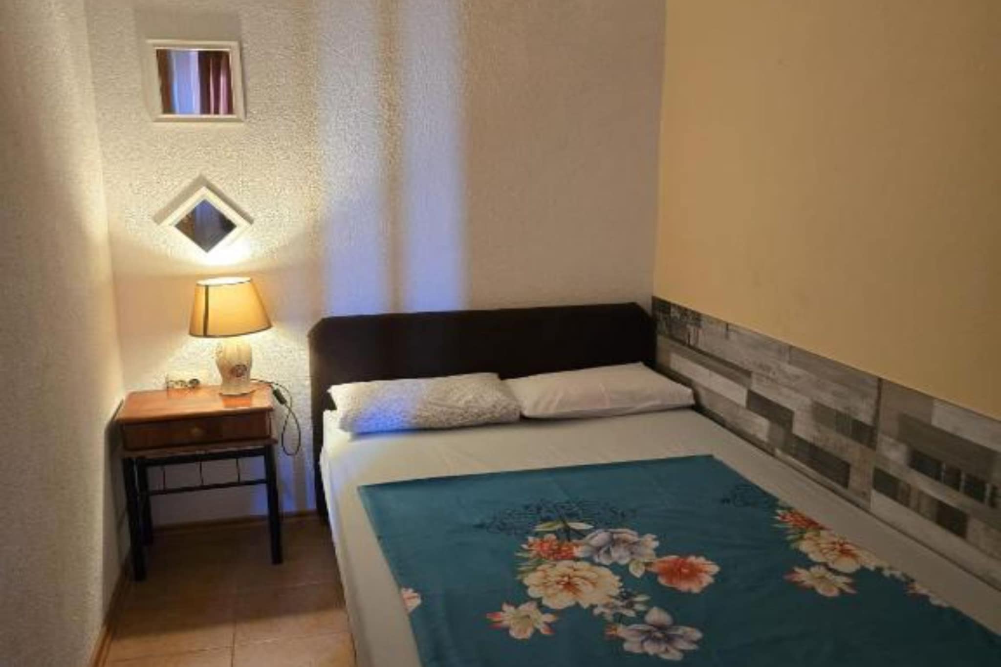 Apartments Gogi - One bedroom apartment (A5) - Schlafzimmer