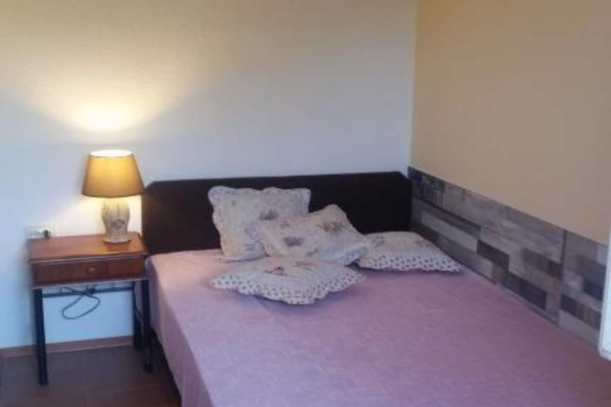 Apartments Gogi - One bedroom apartment (A5) - Schlafzimmer
