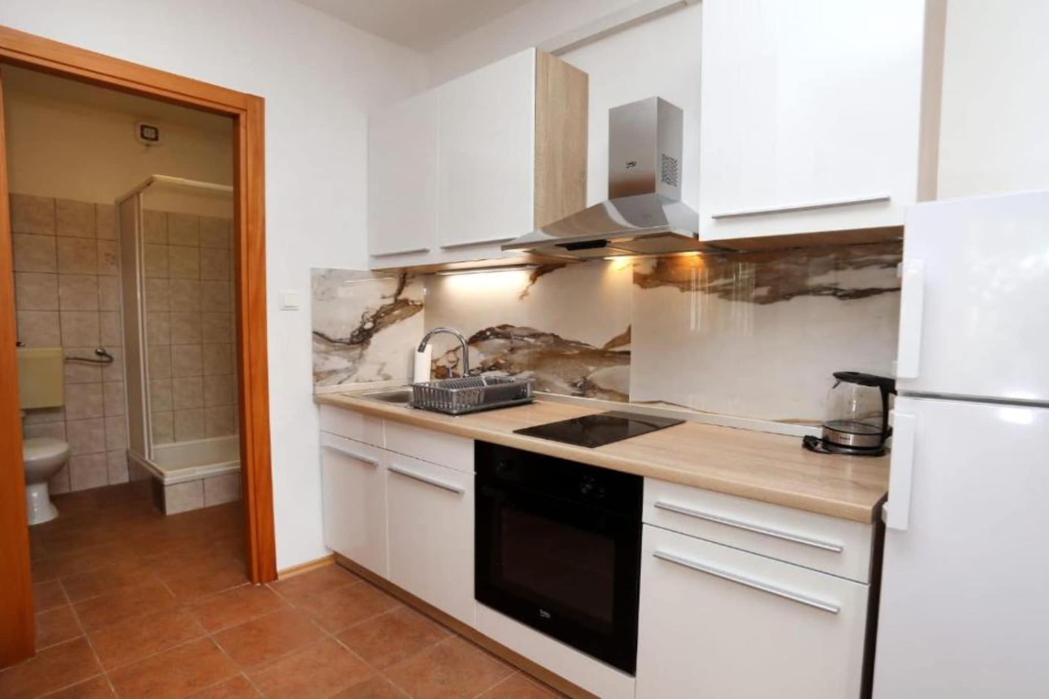 Apartments Gogi - One bedroom apartment (A5) - Küche