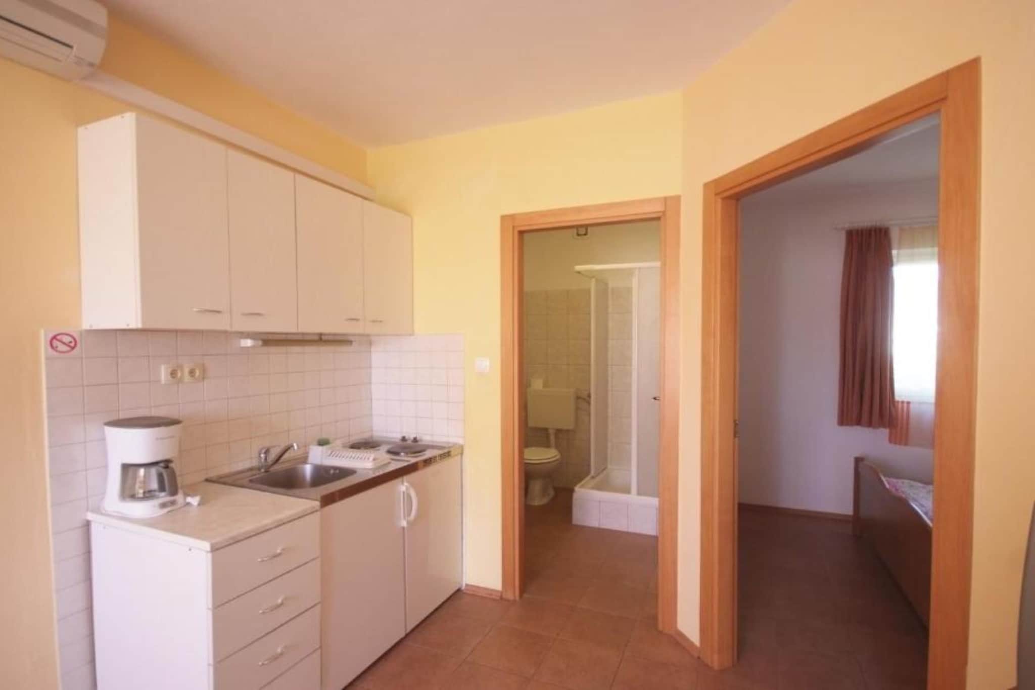 Apartments Gogi - One bedroom apartment (A5) - Küche