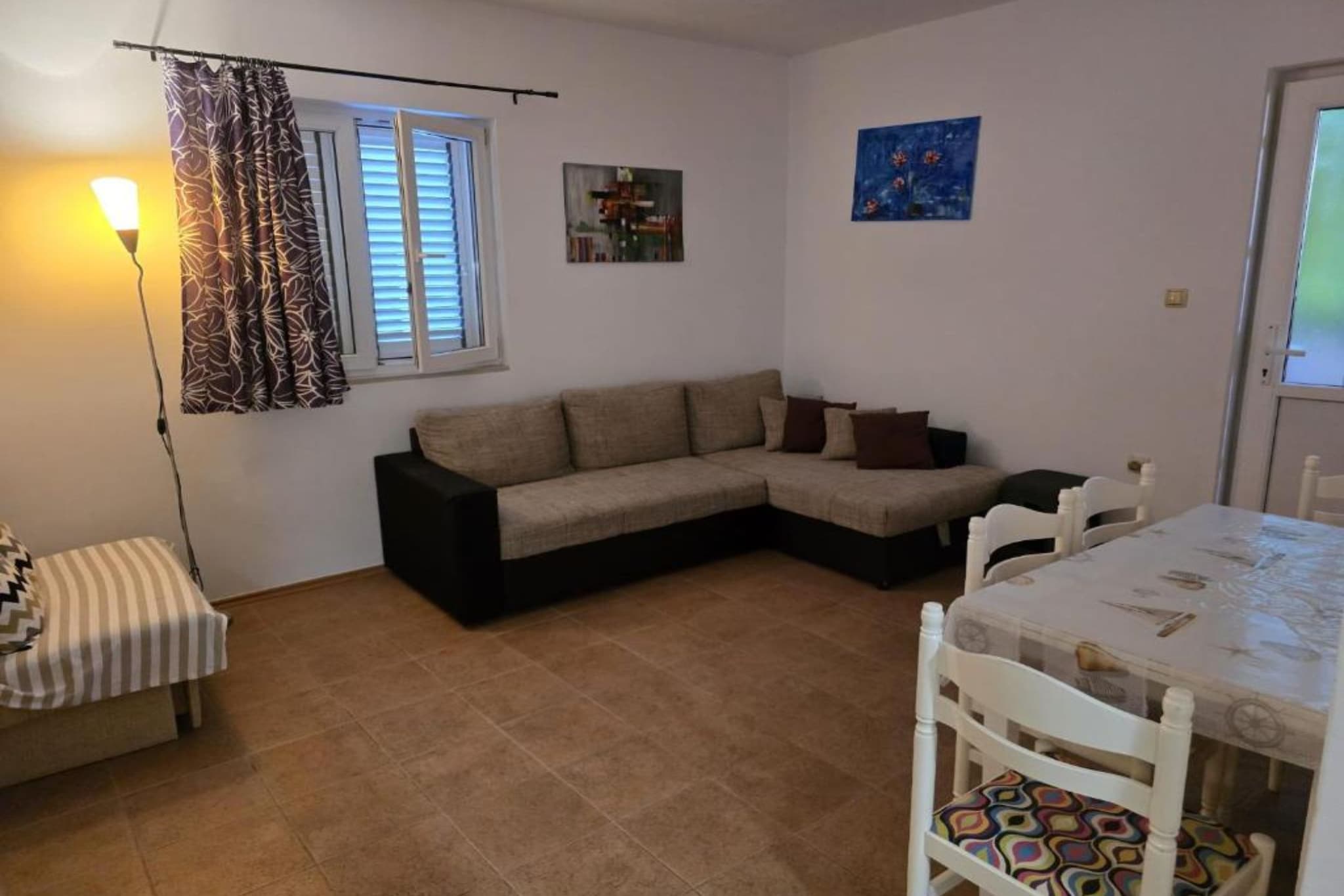 Apartments Gogi - Two bedroom apartment (A4)