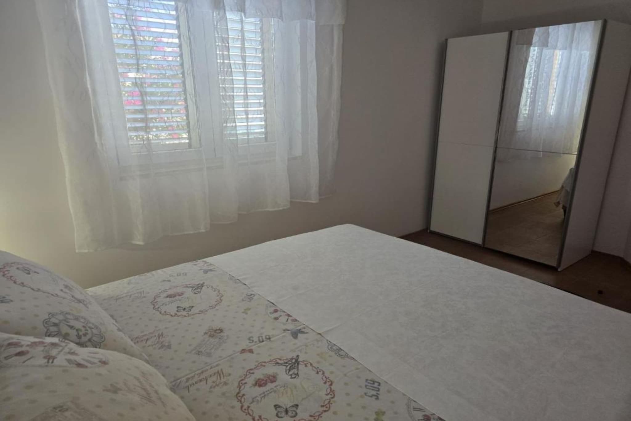 Apartments Gogi - Two bedroom apartment (A4) - Schlafzimmer