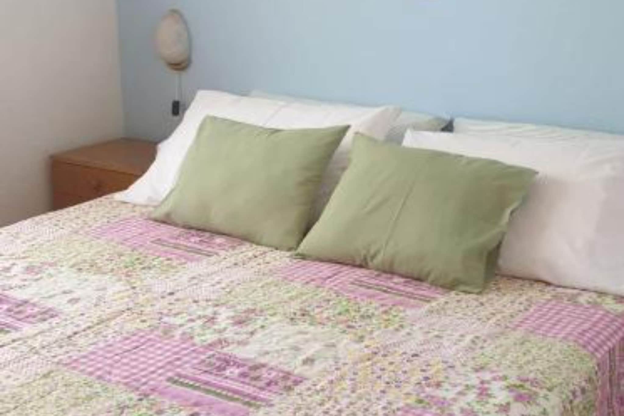 Apartments Gogi - Two bedroom apartment (A4) - Schlafzimmer