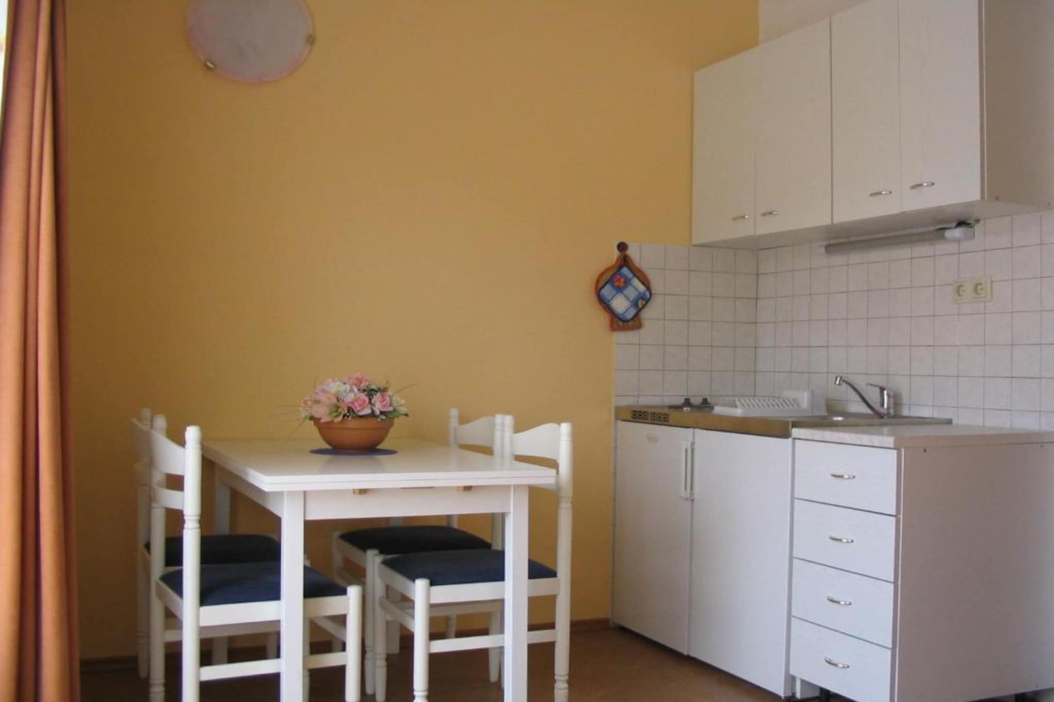 Apartments Gogi - Two bedroom apartment (A4) - Küche