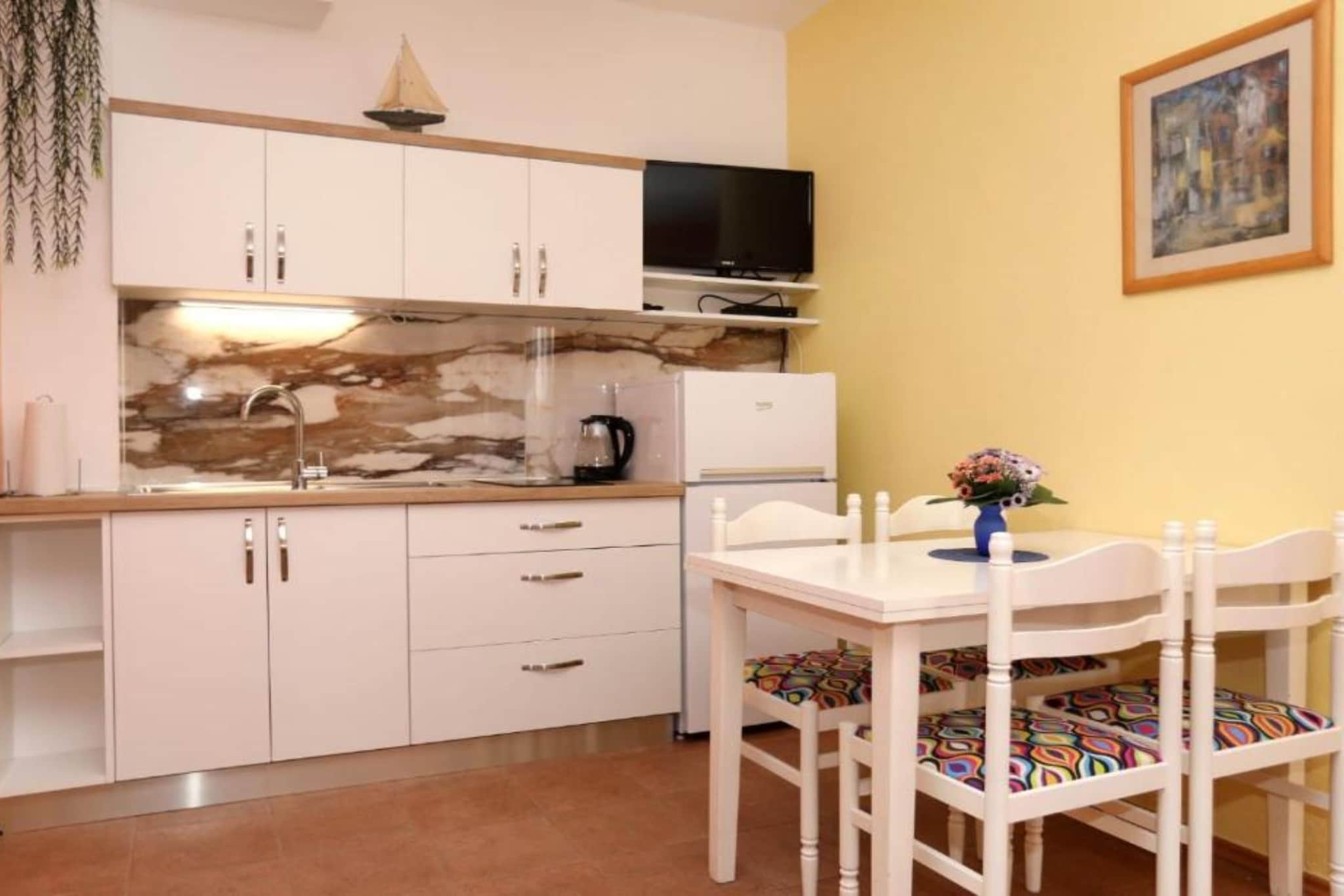 Apartments Gogi - One bedroom apartment (A3) - Keuken