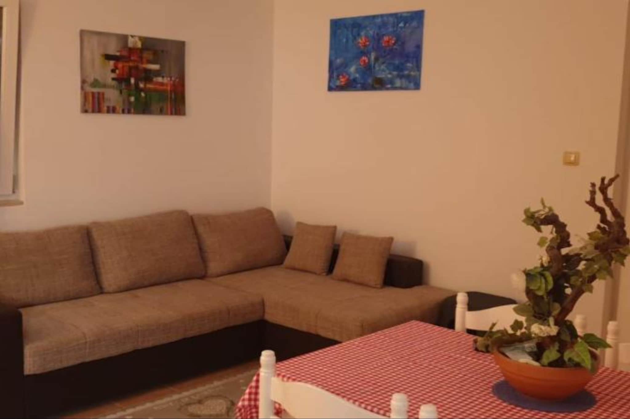 Apartments Gogi - One bedroom apartment (A1)