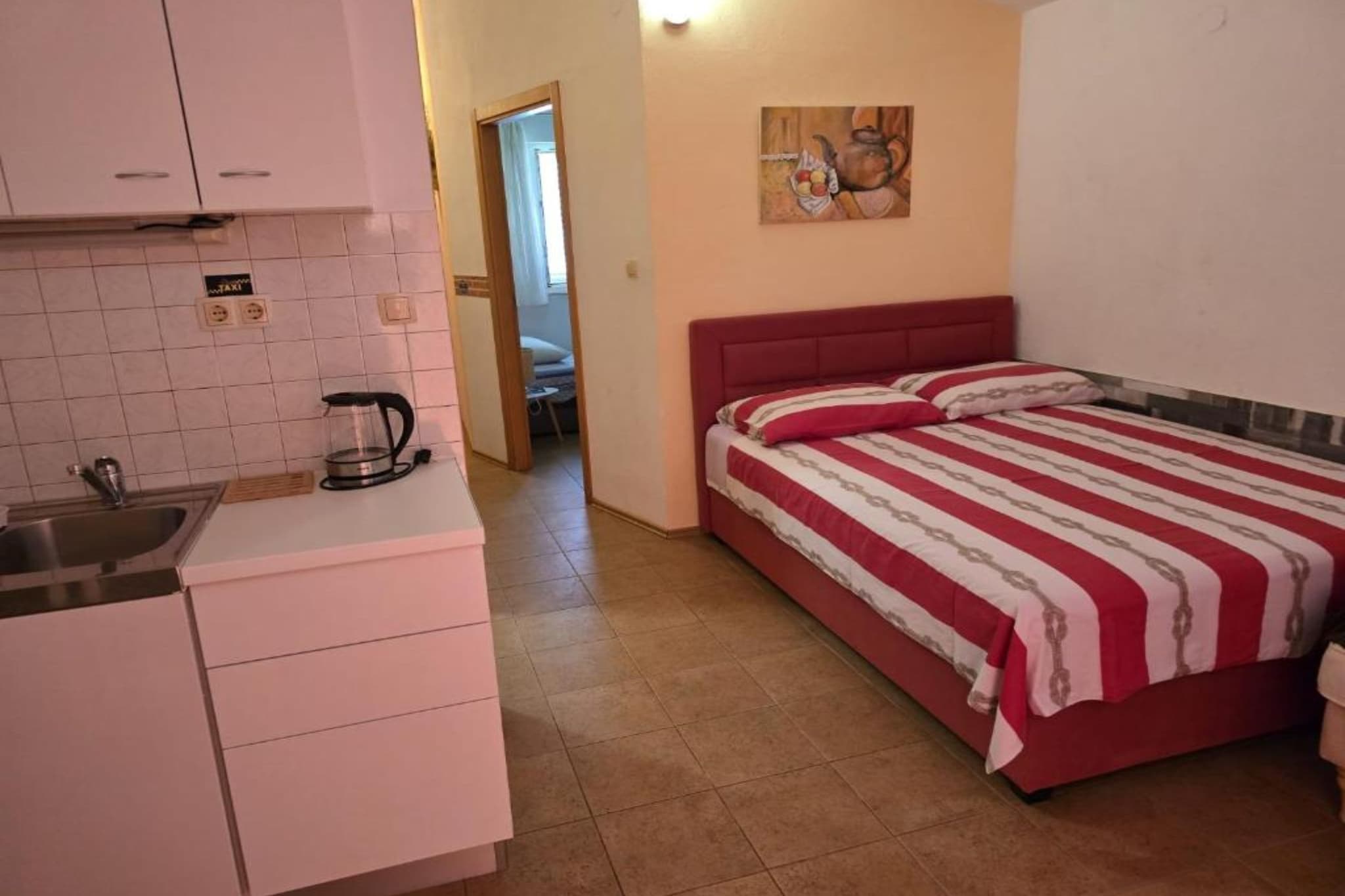 Apartments Gogi - One bedroom apartment (A1)