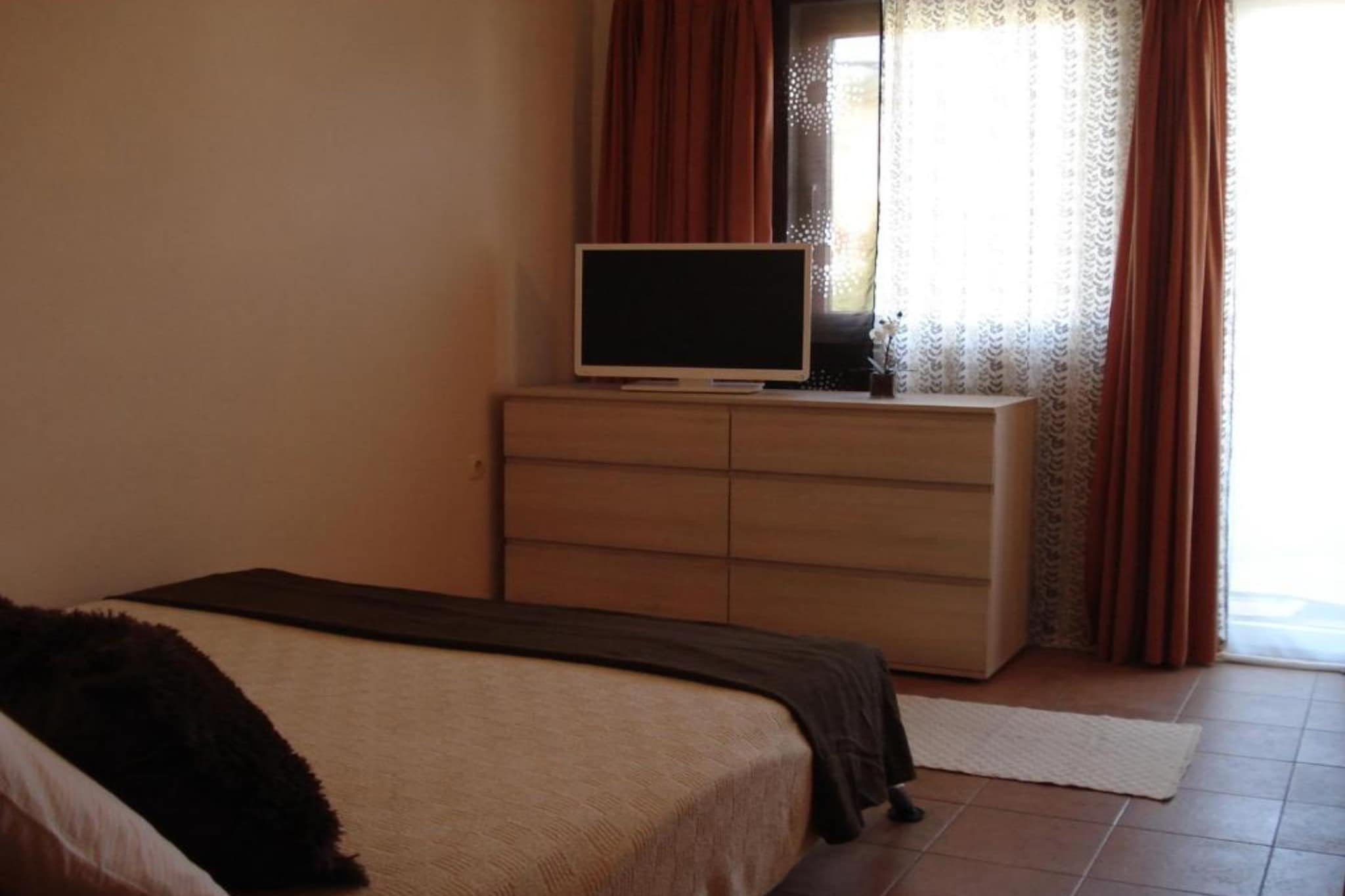 Apartments Gogi - One bedroom apartment (A1) - Slaapkamer