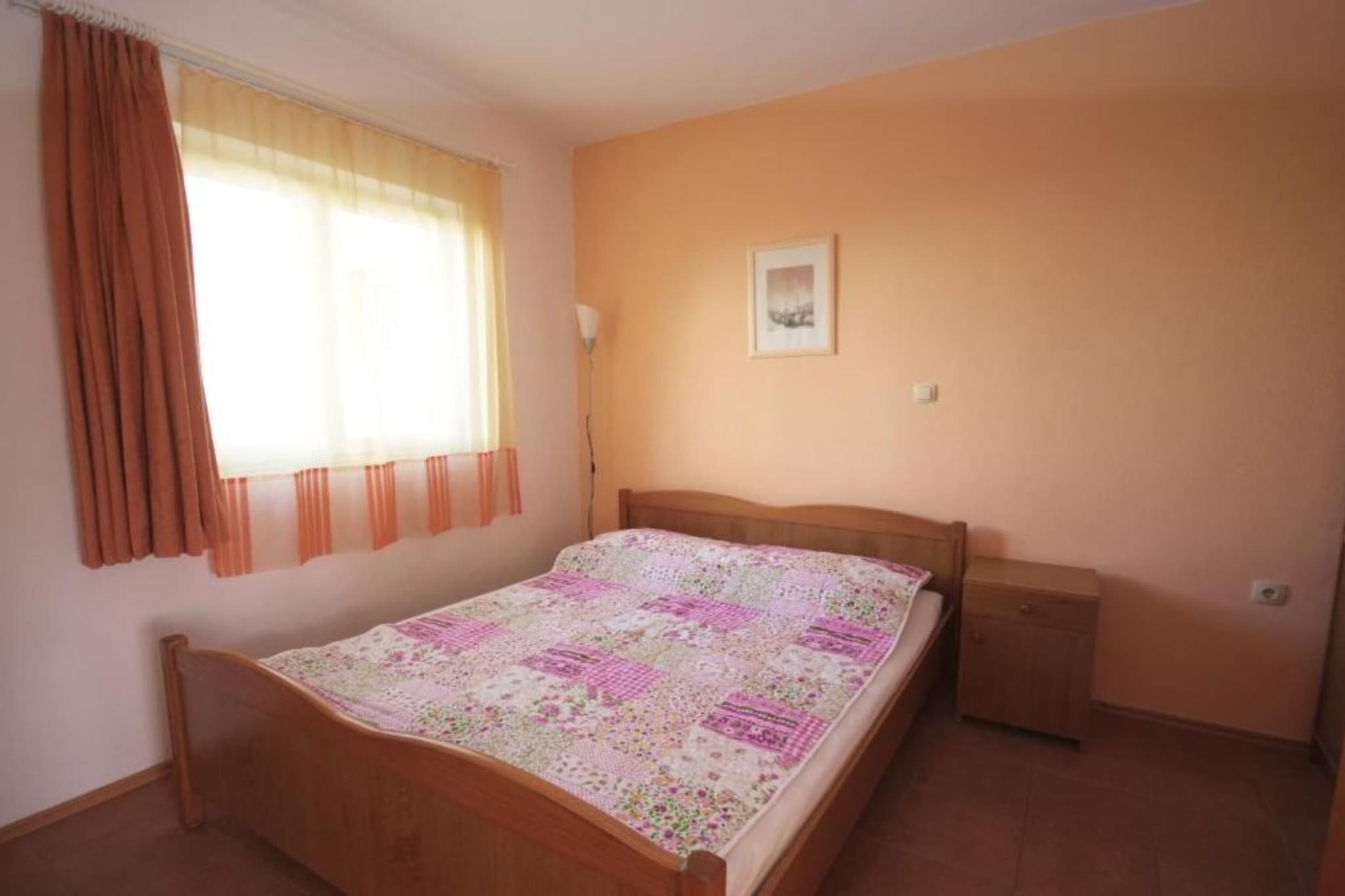Apartments Gogi - One bedroom apartment (A1) - Slaapkamer