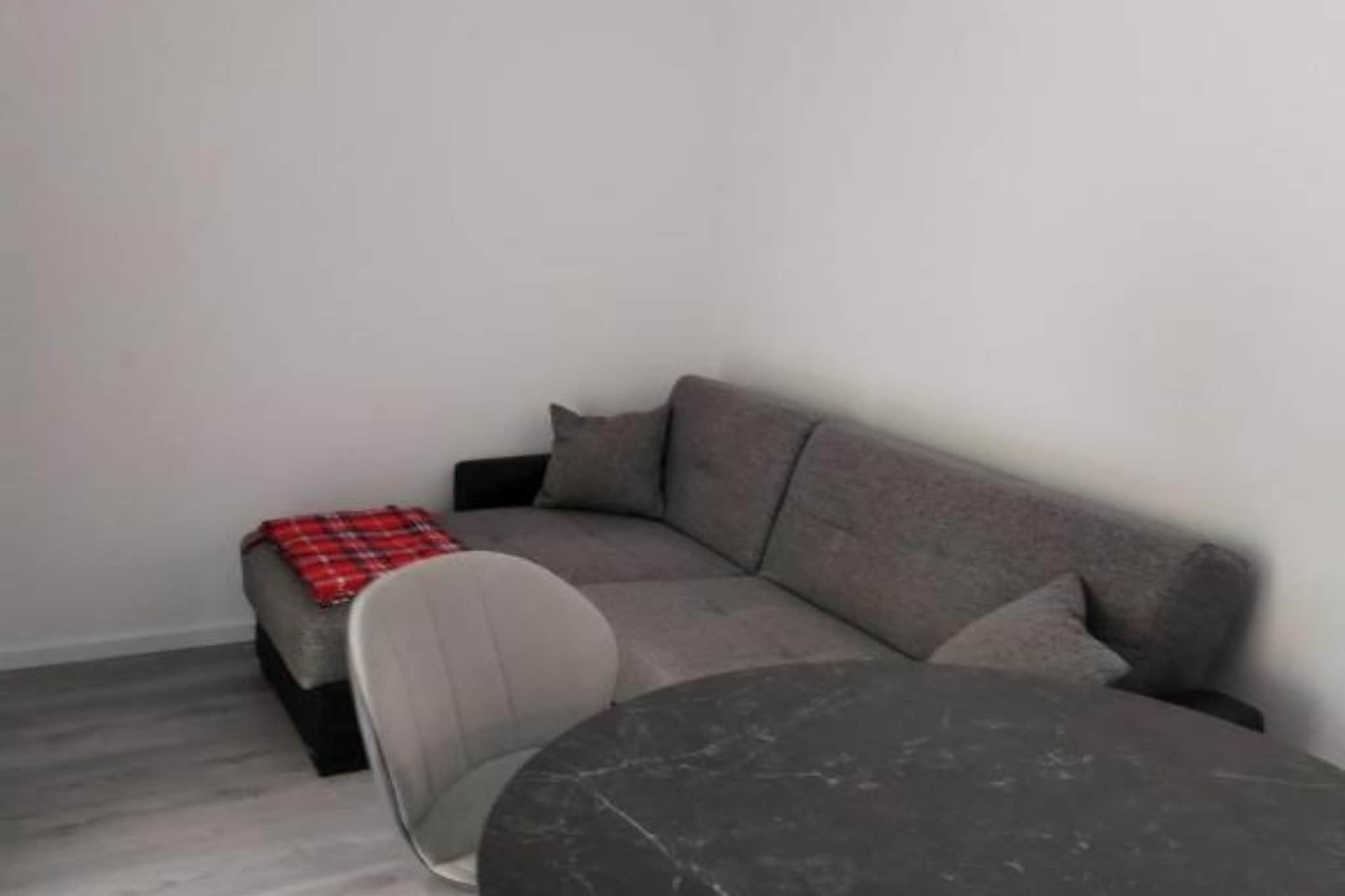 Comfort Apartments Orma - One Bedroom Apartment with Terrace