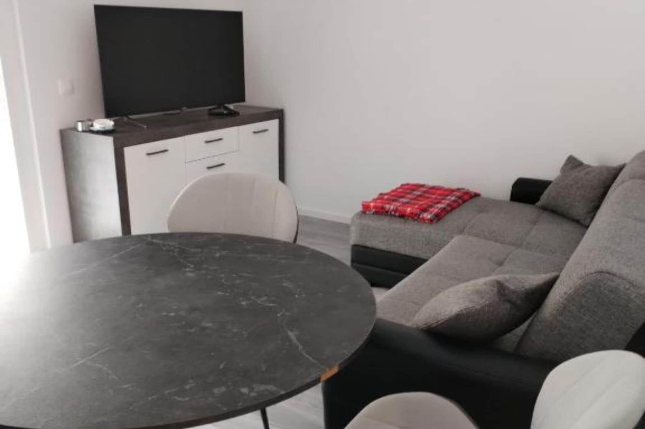 Comfort Apartments Orma - One Bedroom Apartment with Terrace
