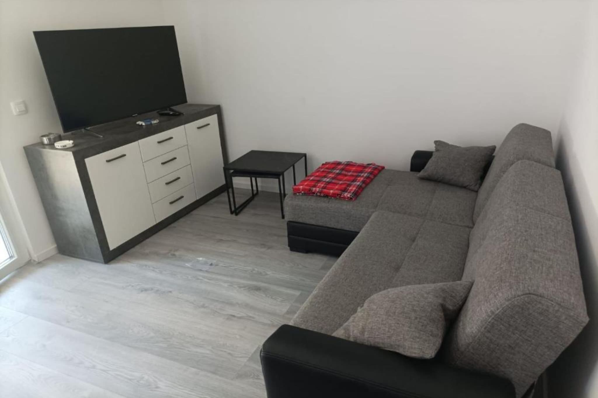 Comfort Apartments Orma - One Bedroom Apartment with Terrace
