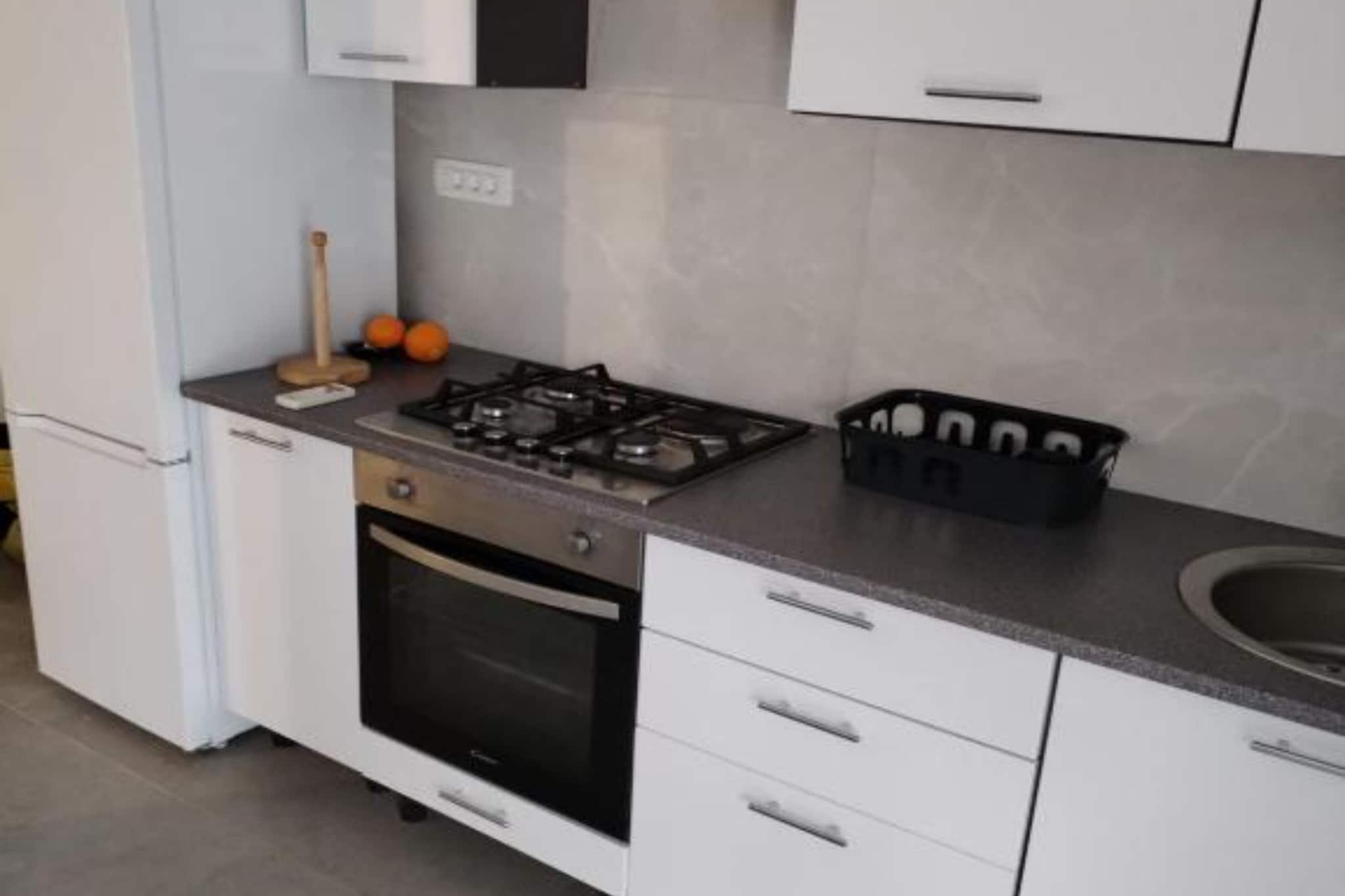 Comfort Apartments Orma - One Bedroom Apartment with Terrace