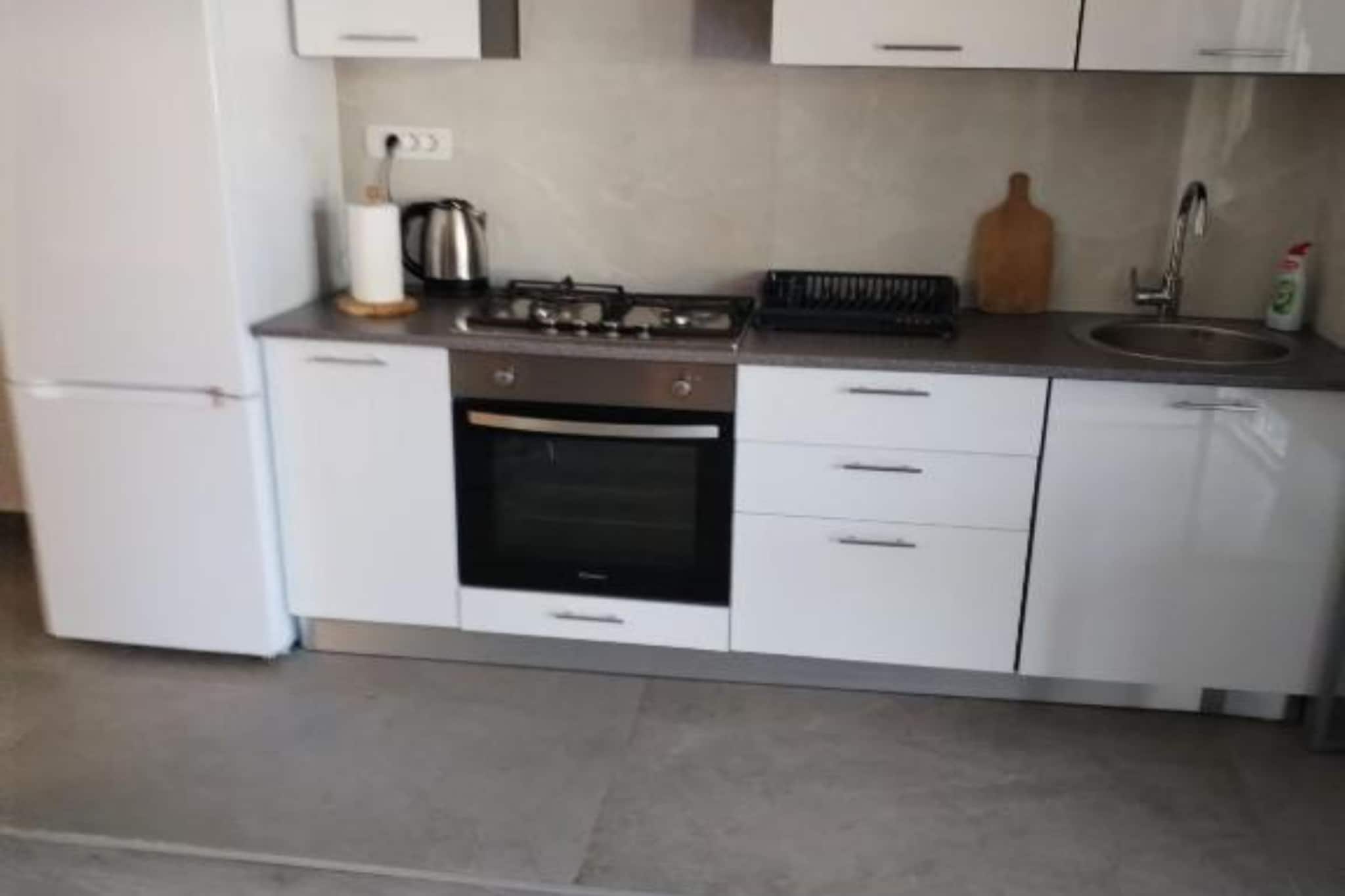 Comfort Apartments Orma - Classic One Bedroom Apartment with Terrace