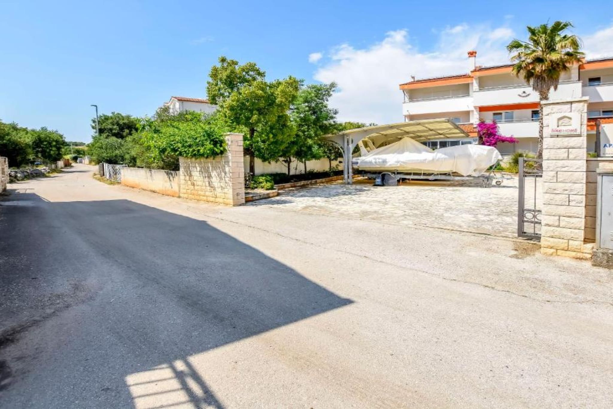 Aurel Suites-Two Bedroom Apartment  with Balcony - Extérieur