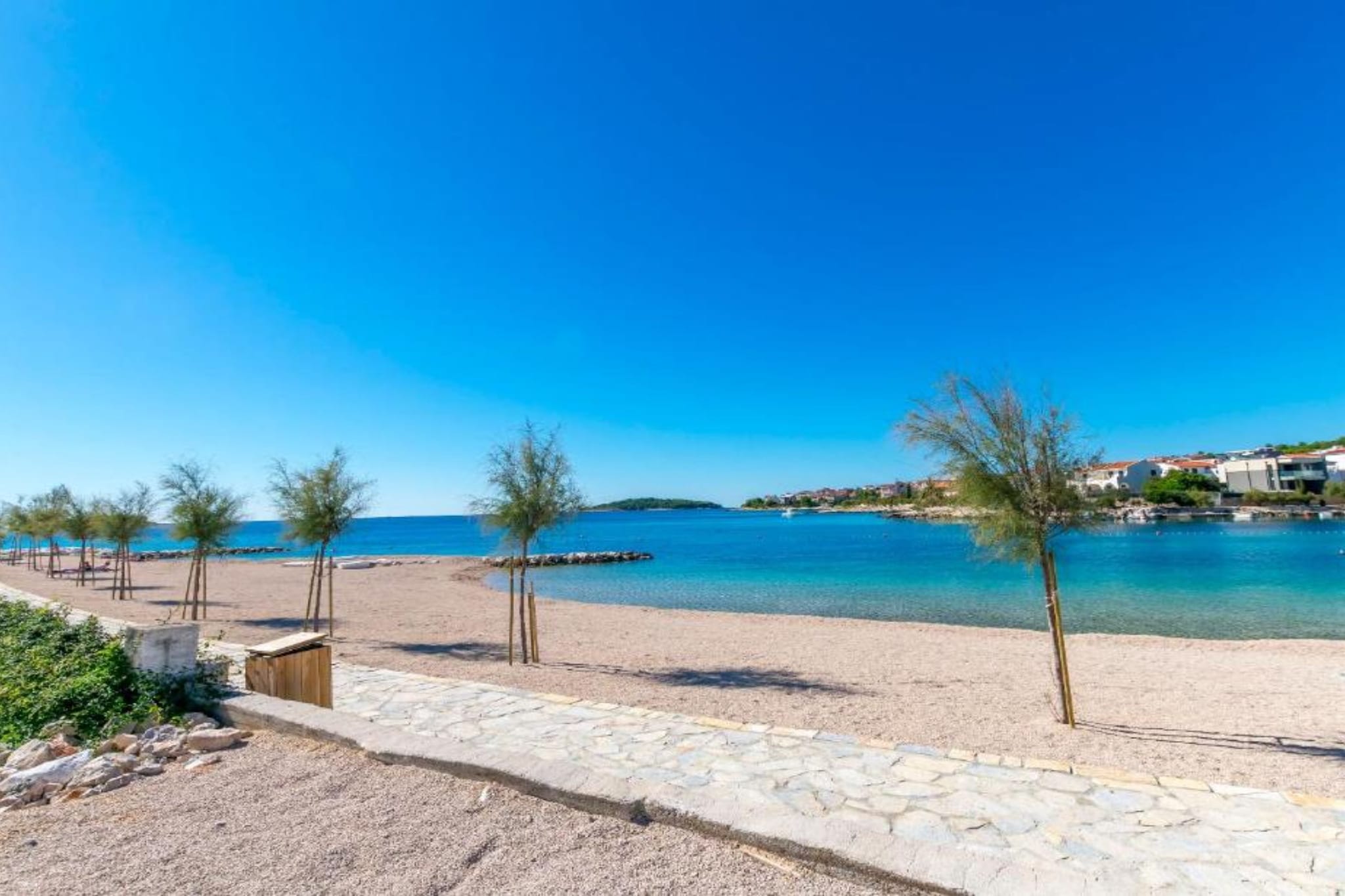 Aurel Suites- Classic Two Bedroom Apartment with Balcony - Extérieur