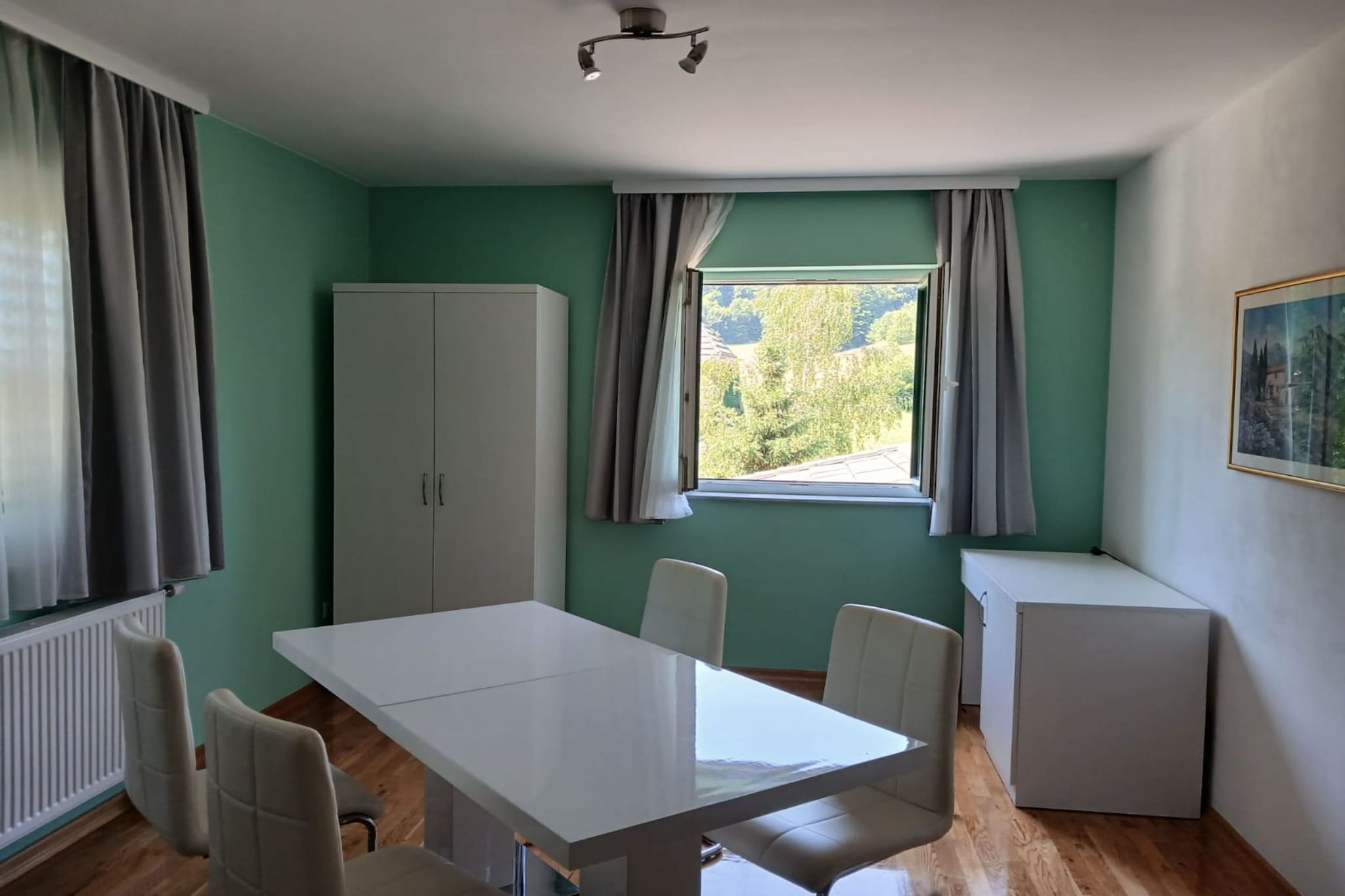 Villa Lika Annex - Superior Double Room 1