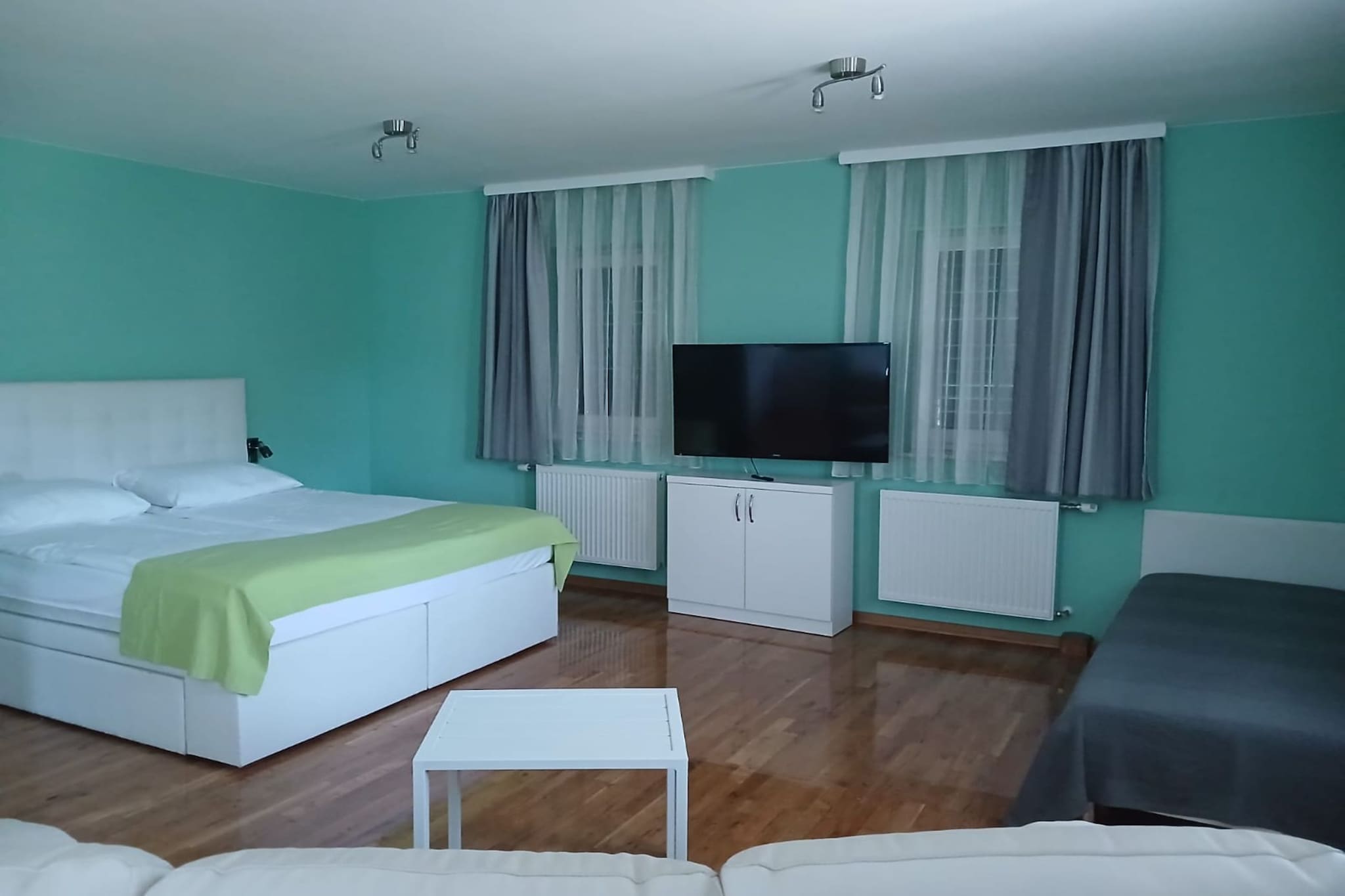 Villa Lika Annex - Superior Double Room 1