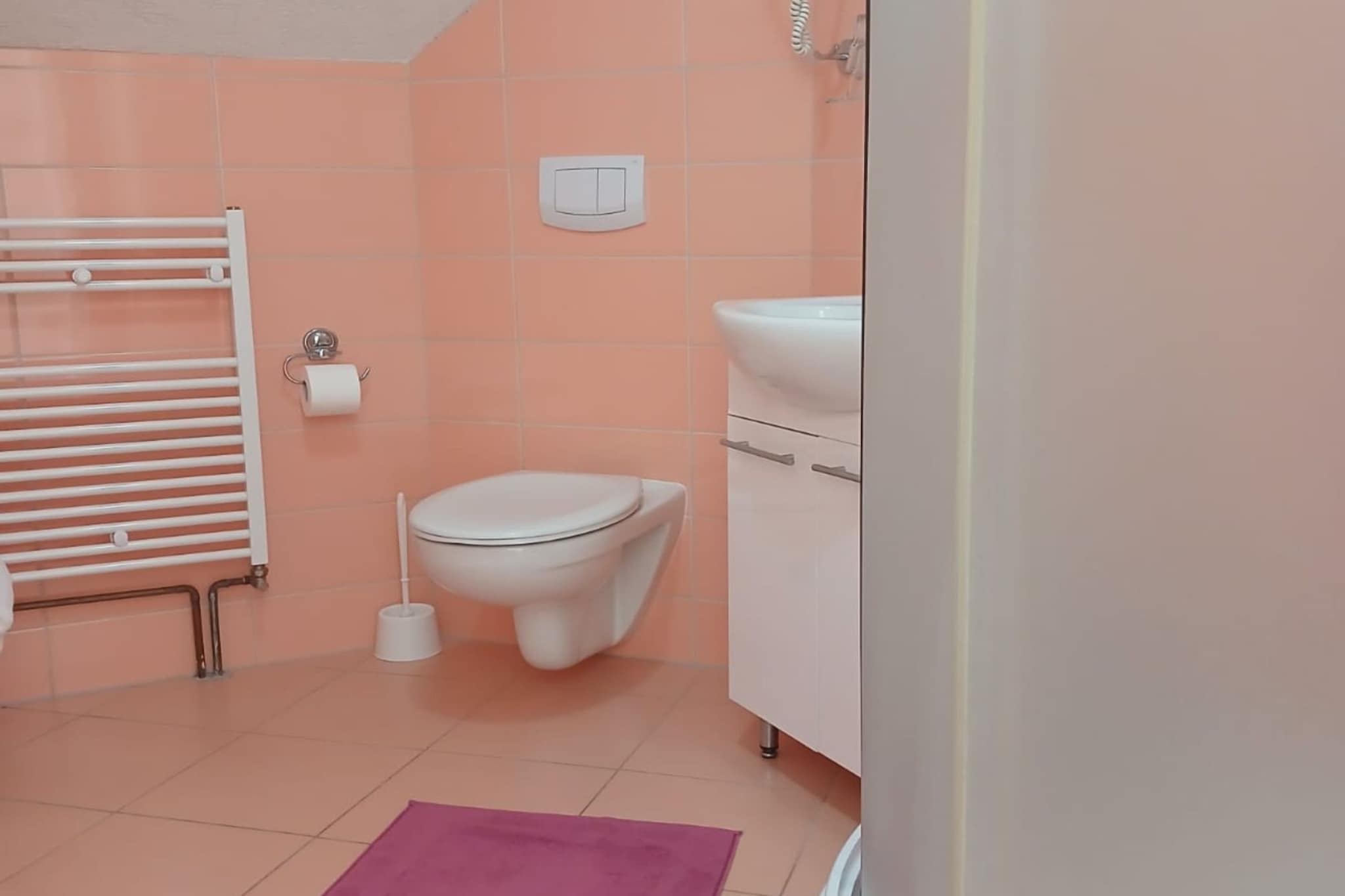 Villa Lika Annex - Double Room with Balcony 6