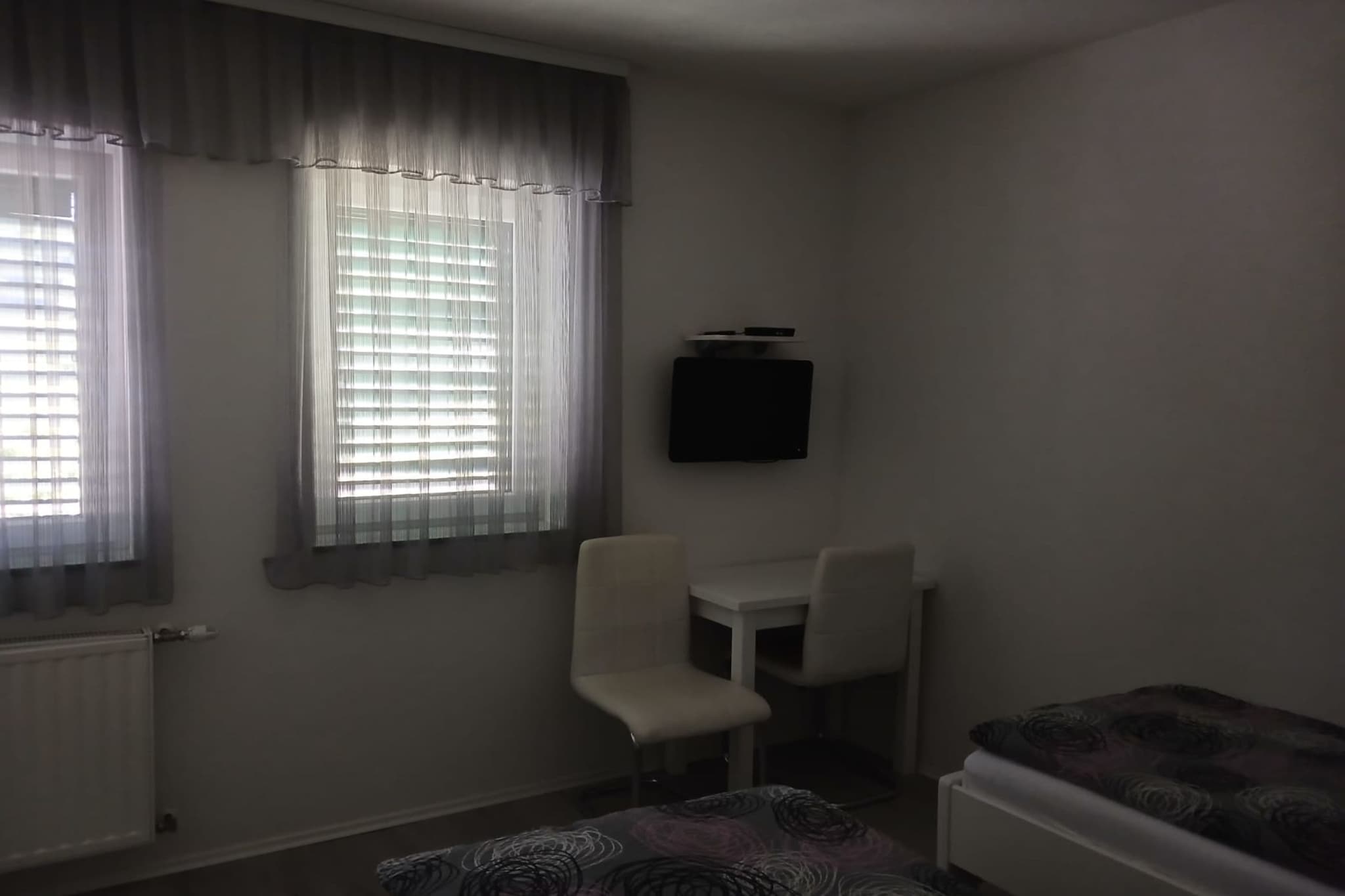 Villa Lika Annex - Twin Room 10