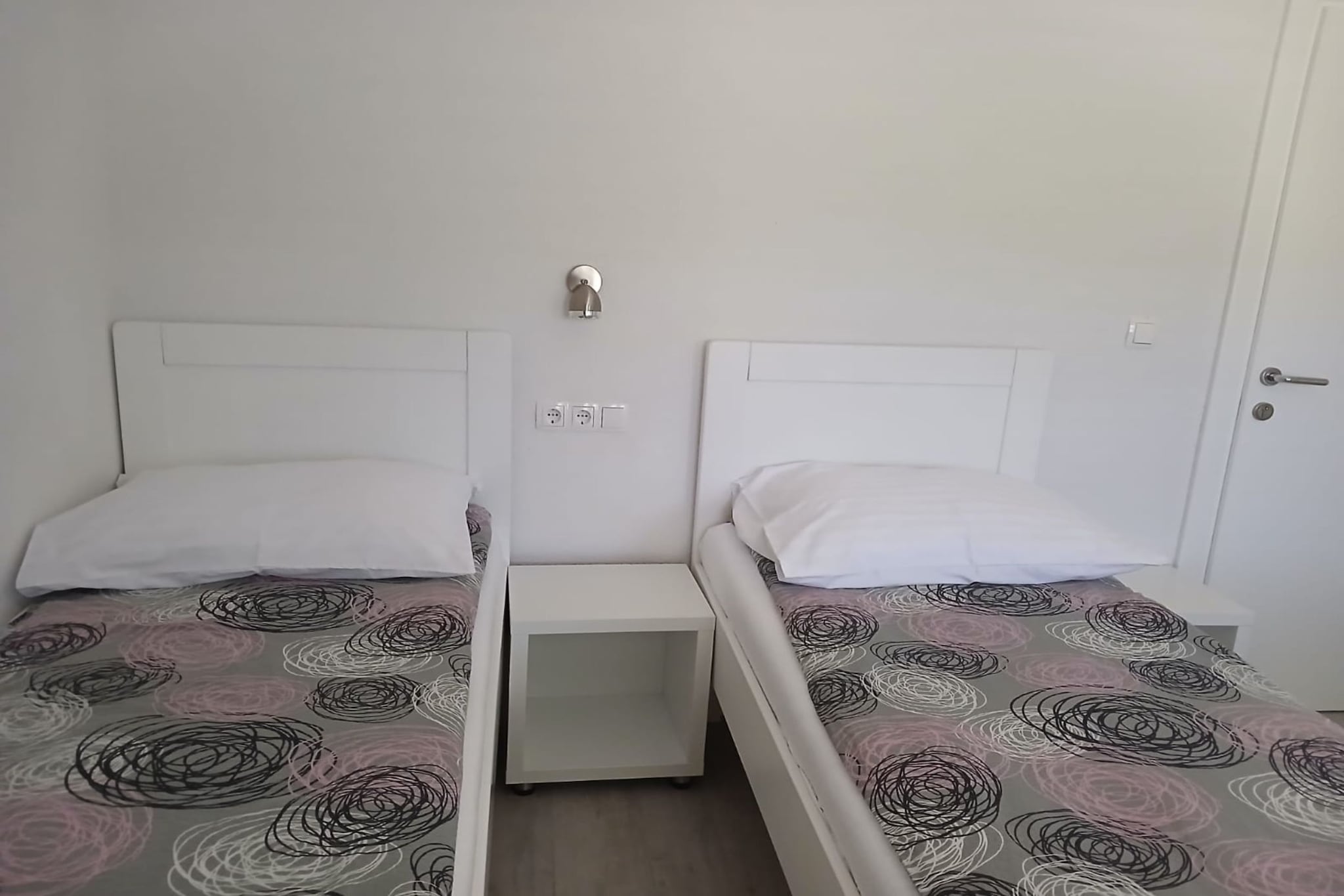 Villa Lika Annex - Twin Room 10