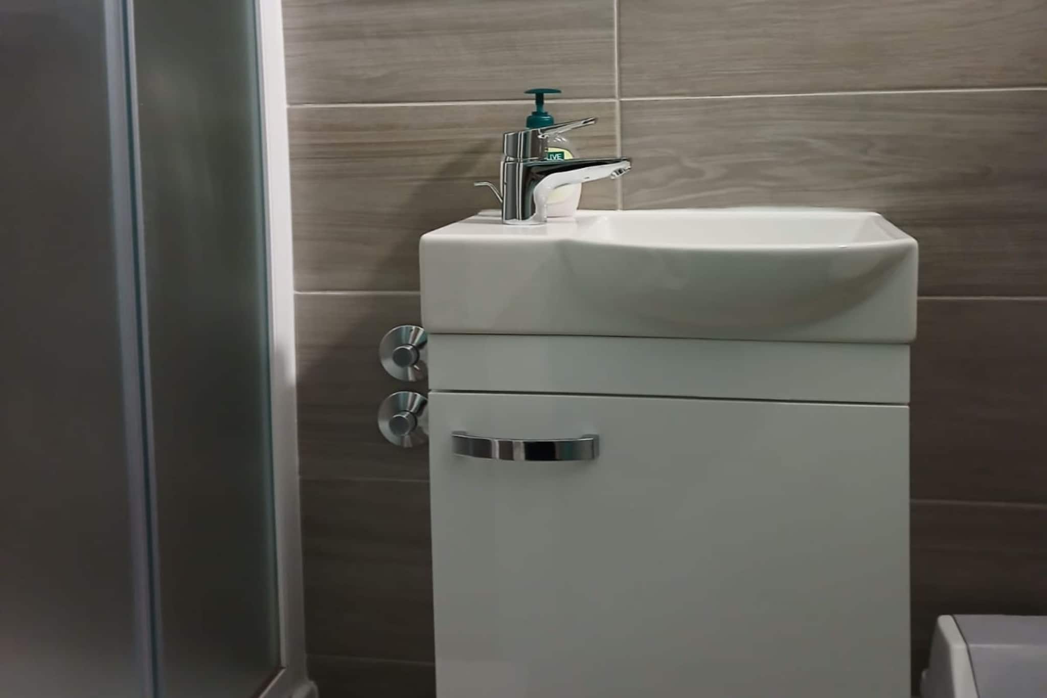 Villa Lika Annex - Twin Room 10