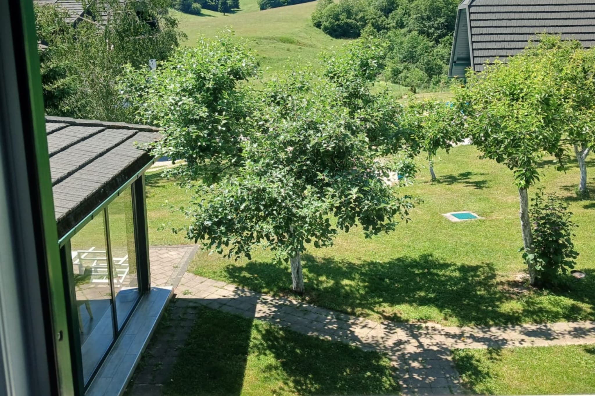 Villa Lika Annex - Twin Room 10