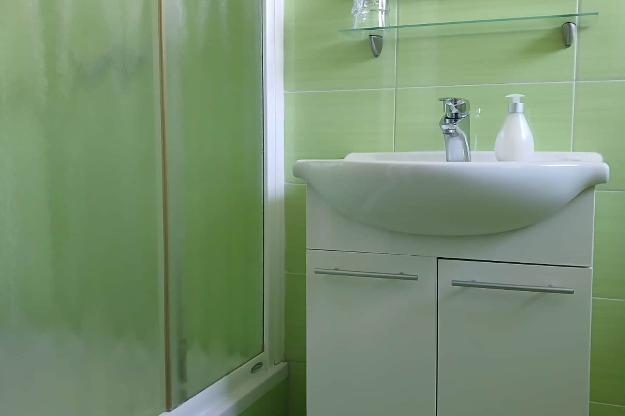 Villa Lika Annex - Double Room 3 (small room)