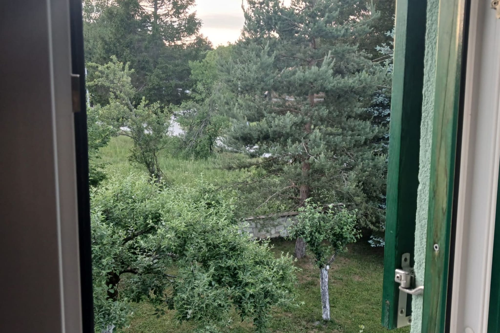 Villa Lika Annex - Double Room 3 (small room)