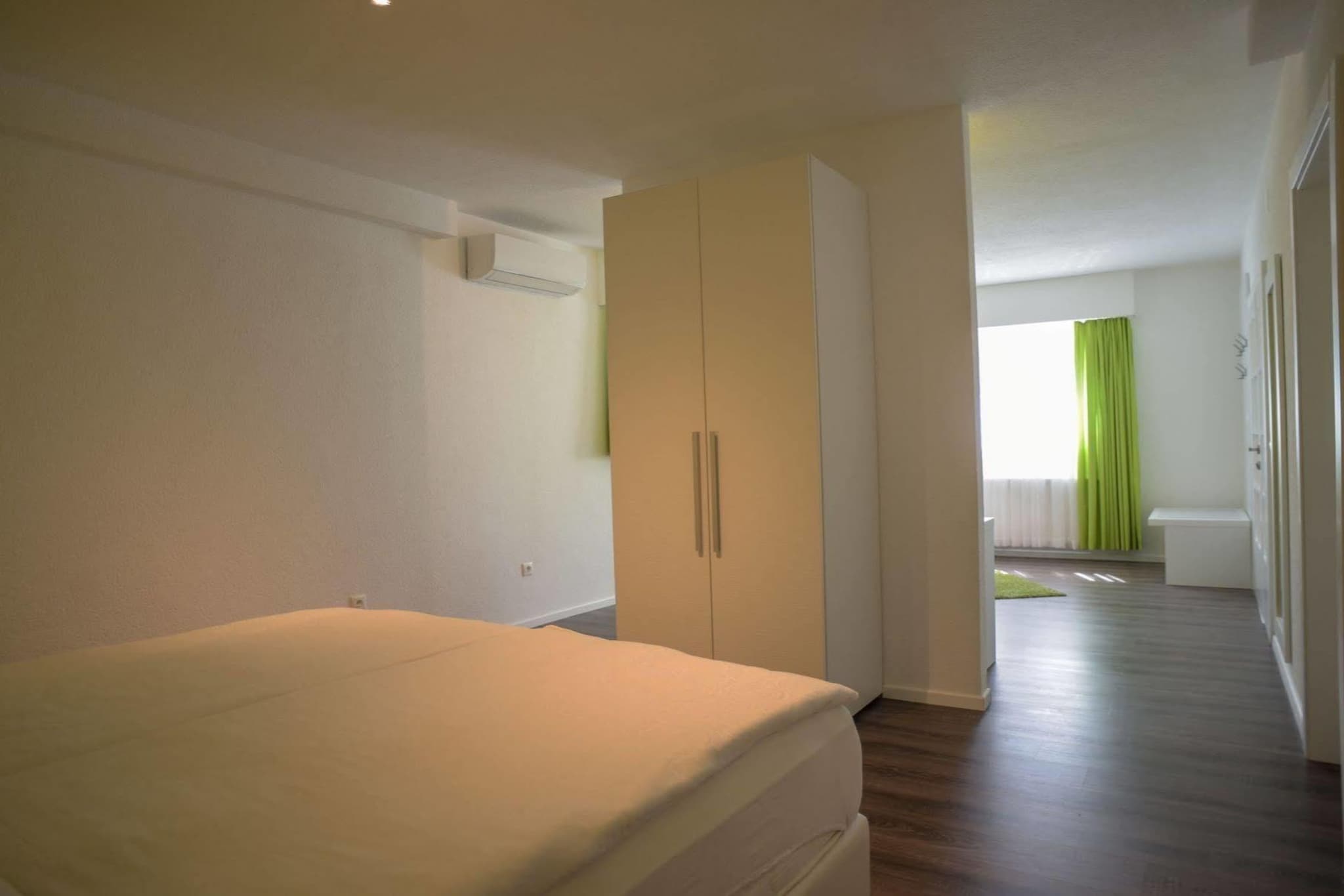 Villa Lika Annex - Double Room 4 (small room)