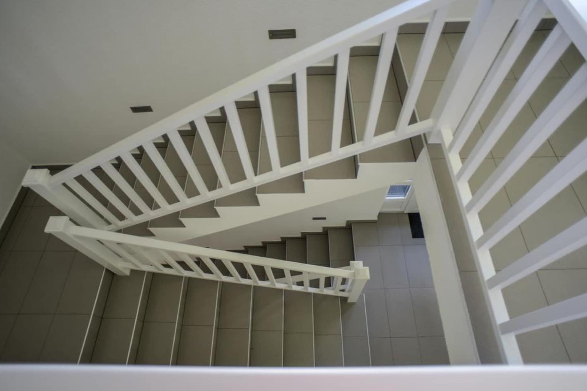 Villa Lika Annex - Double Room 5  (small room) - Trap