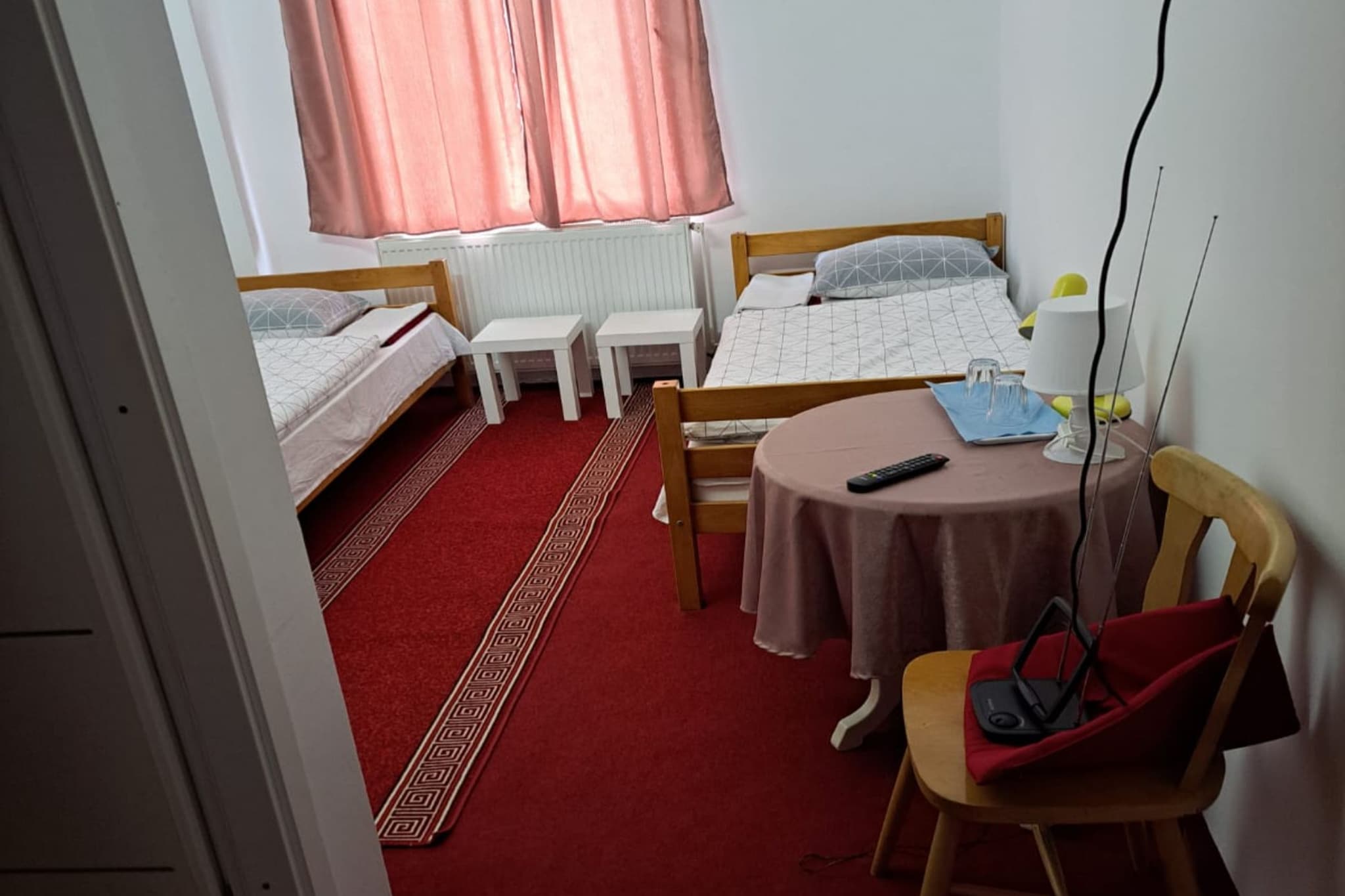 Room Đenadija - Double room with river view 15