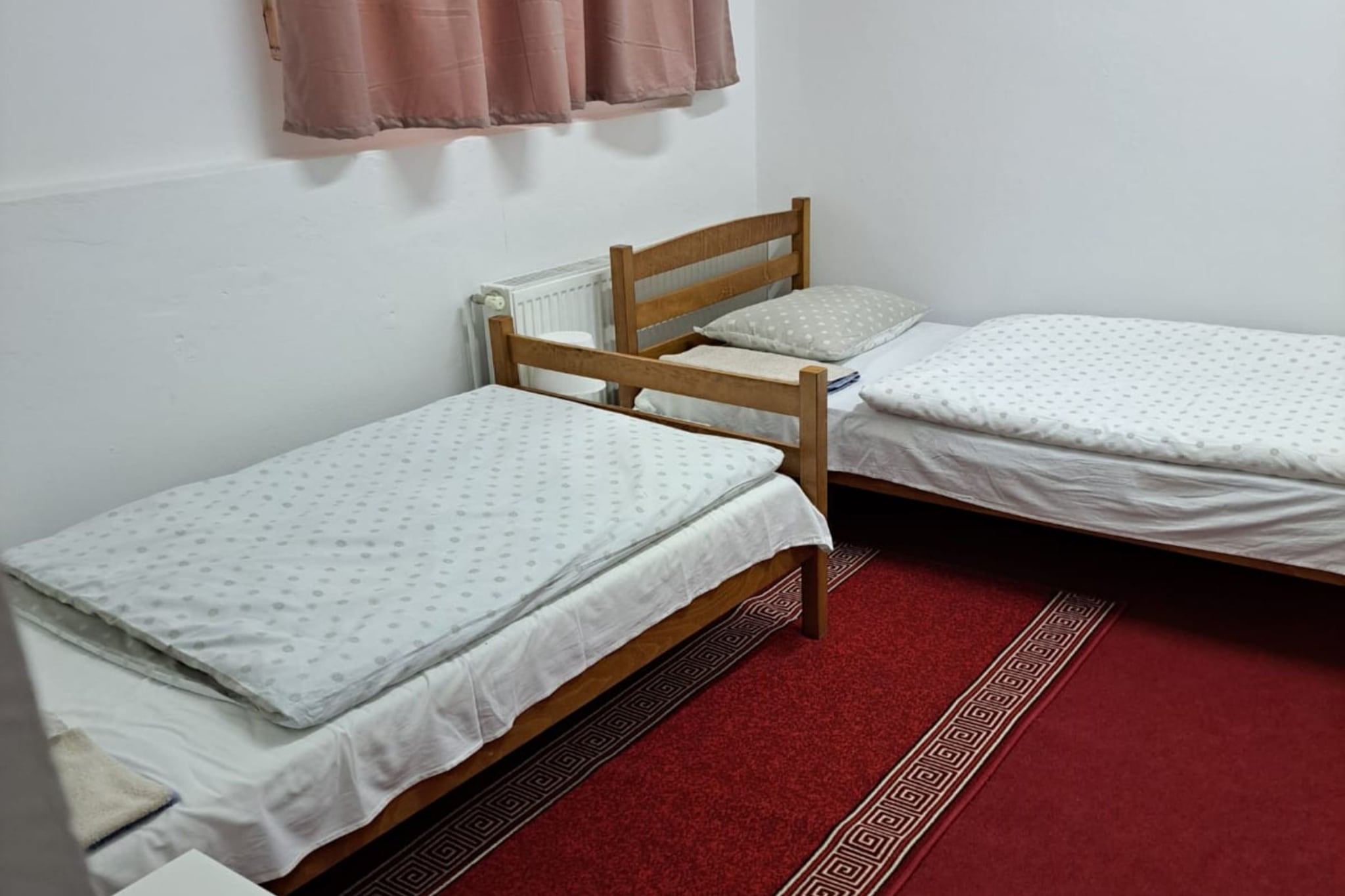 Room Đenadija - Double room with river view 15