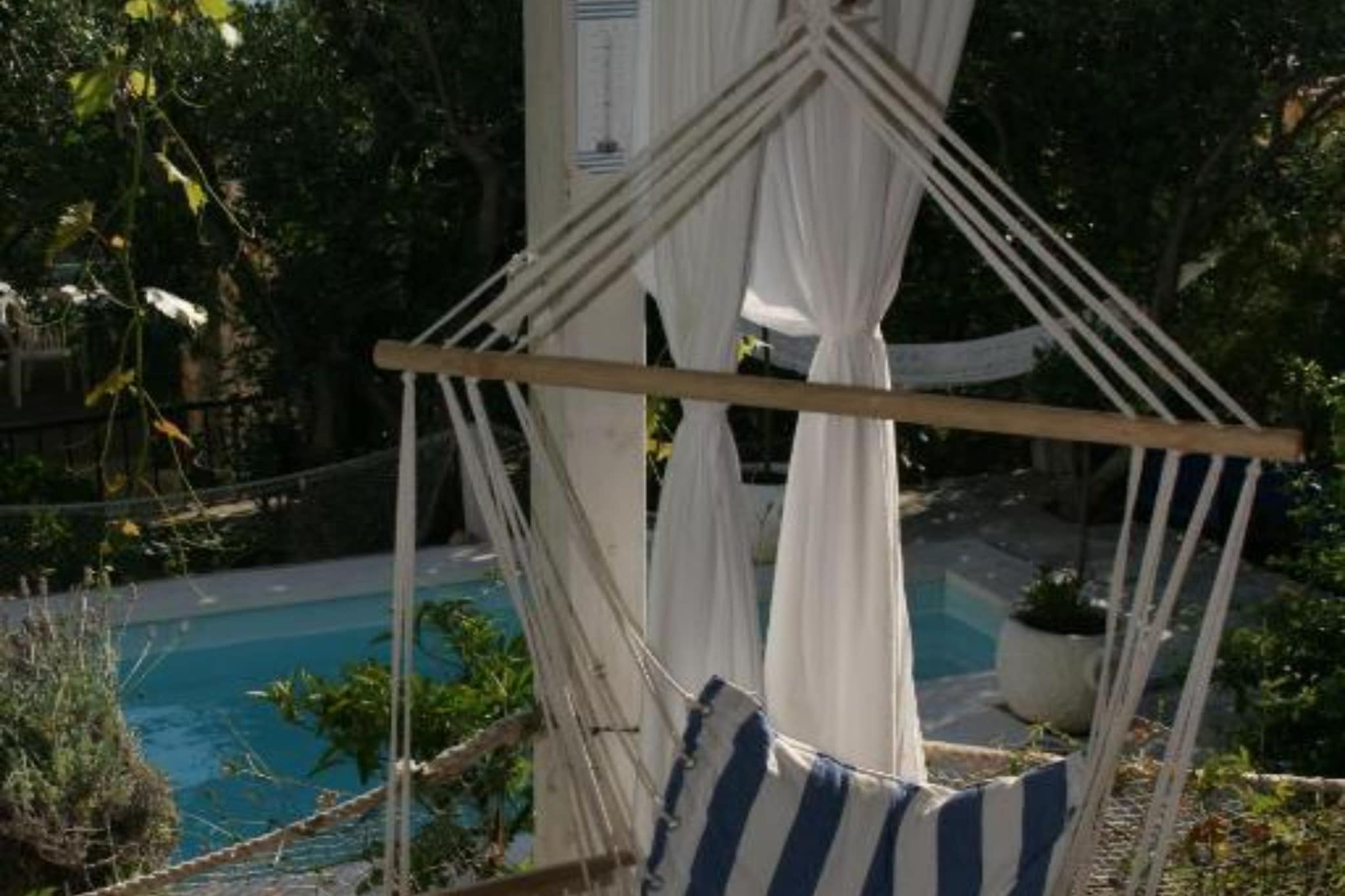 Apartments Mediterraneo Blues - Two bedroom apartment with sea view (Lavanda) - Faciliteiten